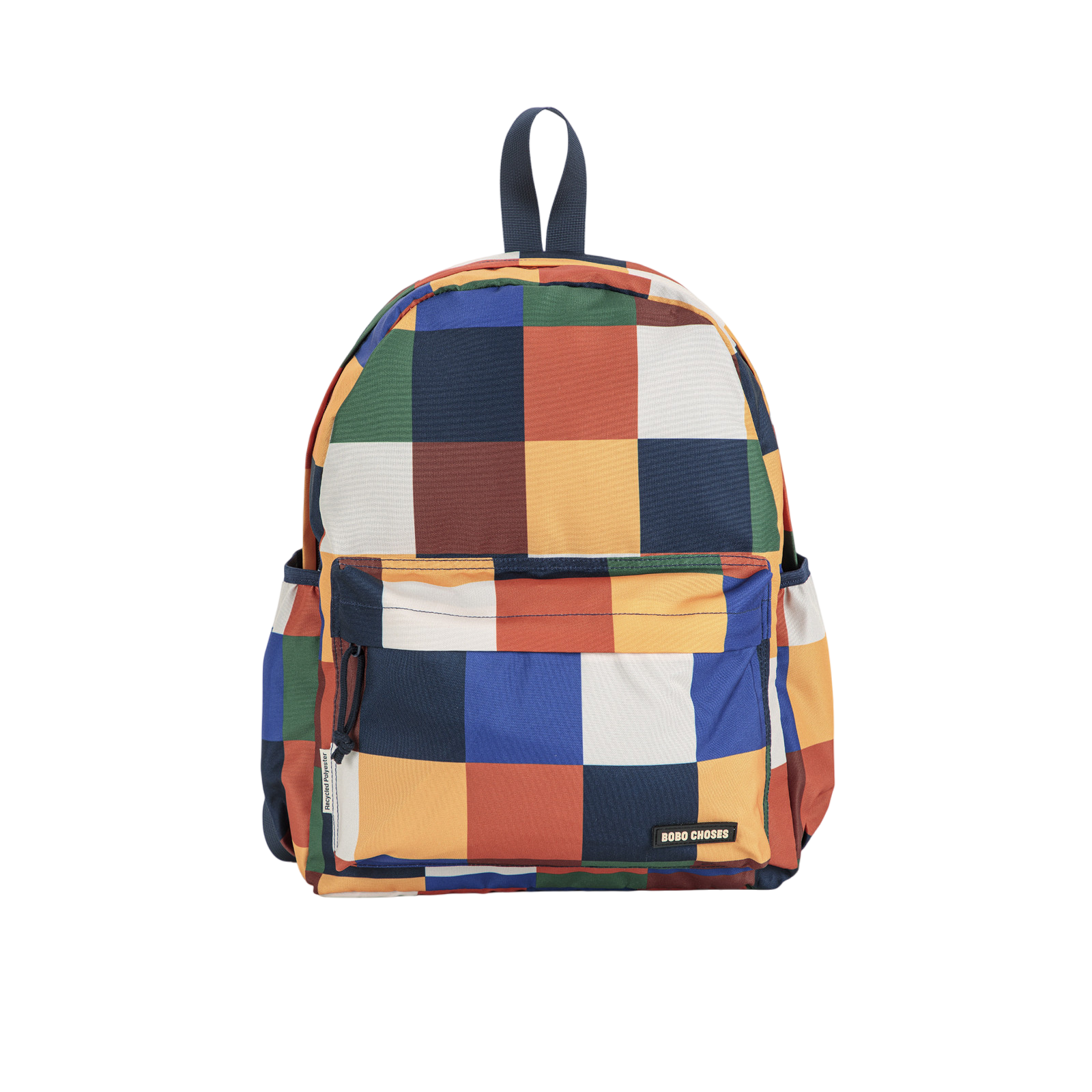 Sac à dos Tiles Multicolor