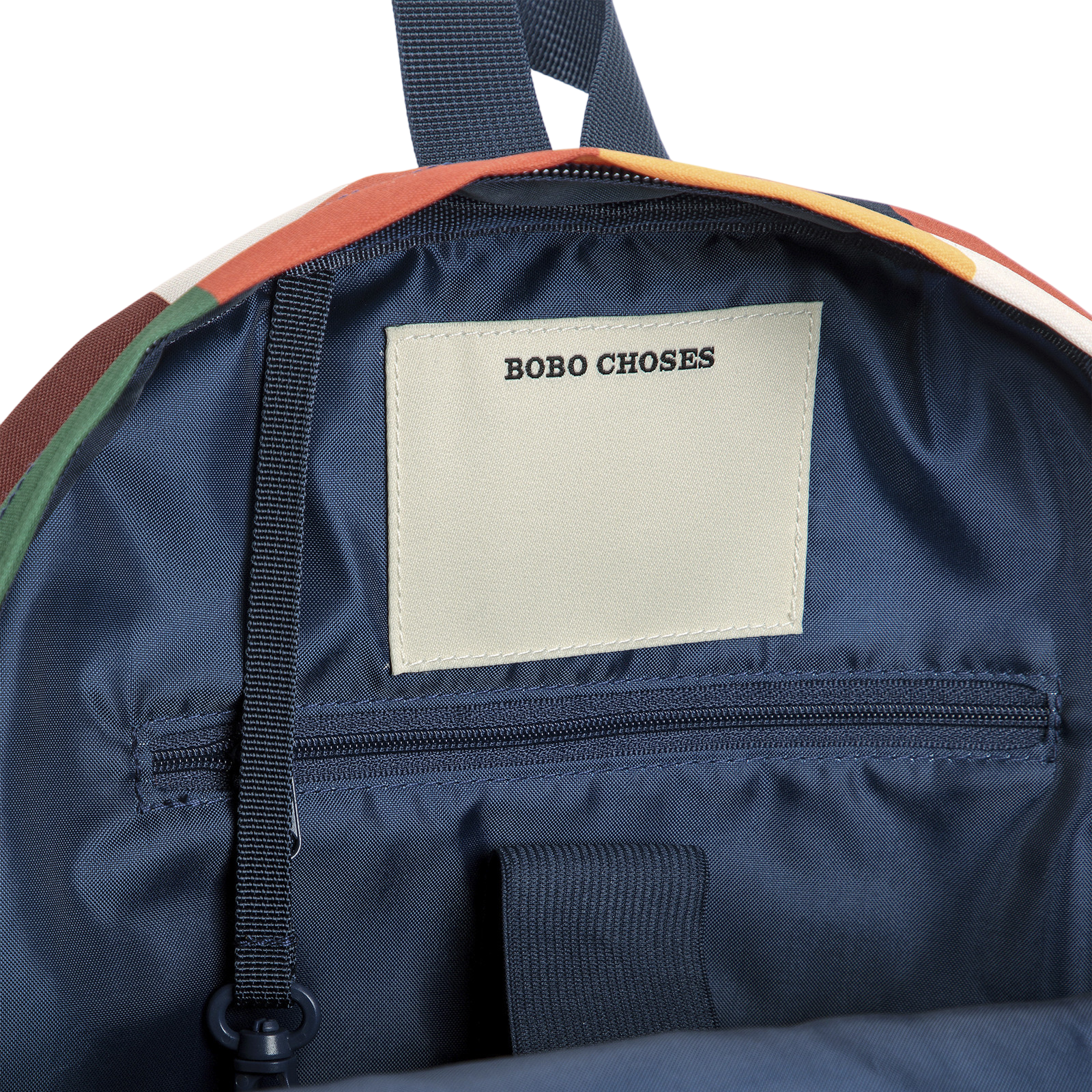 Sac à dos Tiles Multicolor