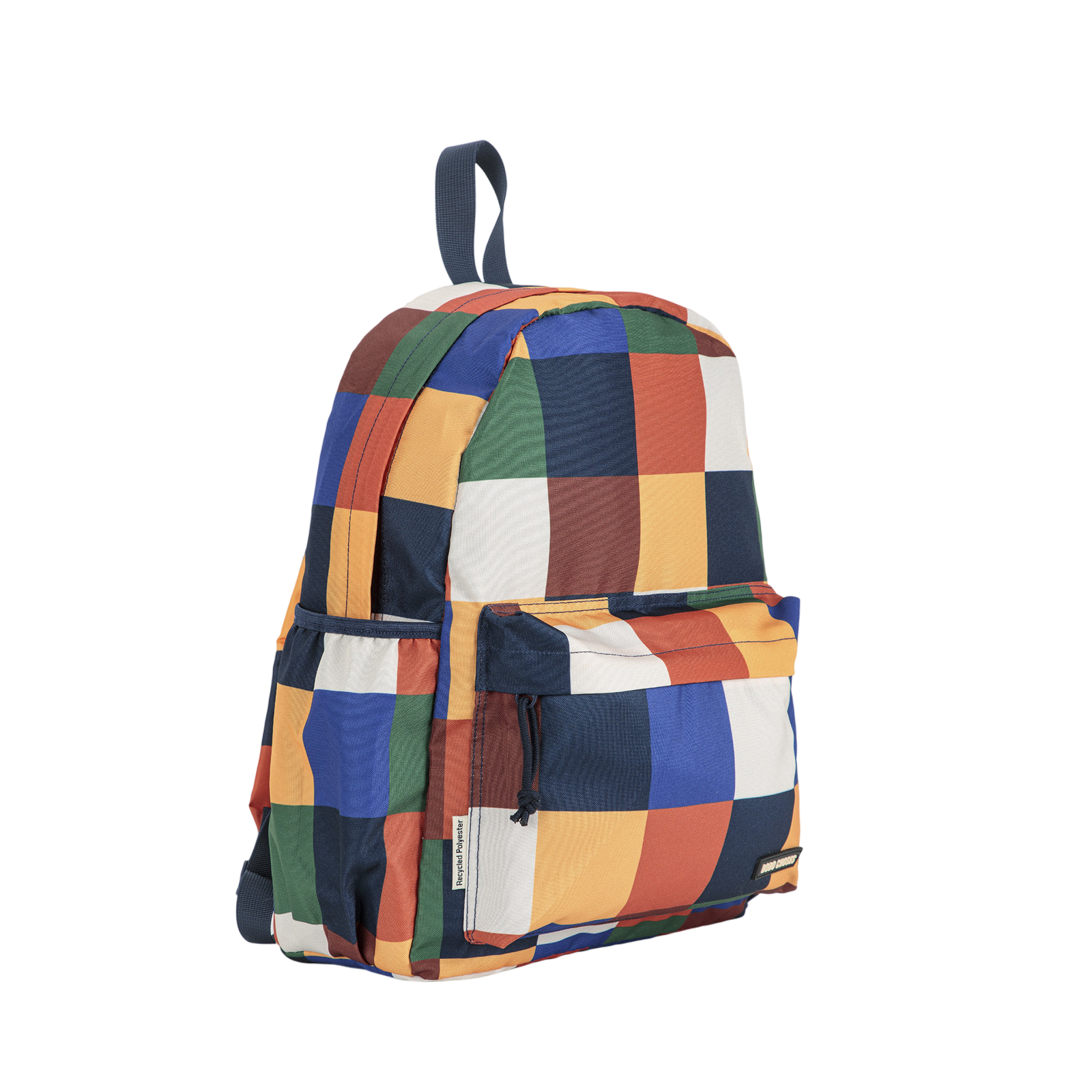 Sac à dos Tiles Multicolor