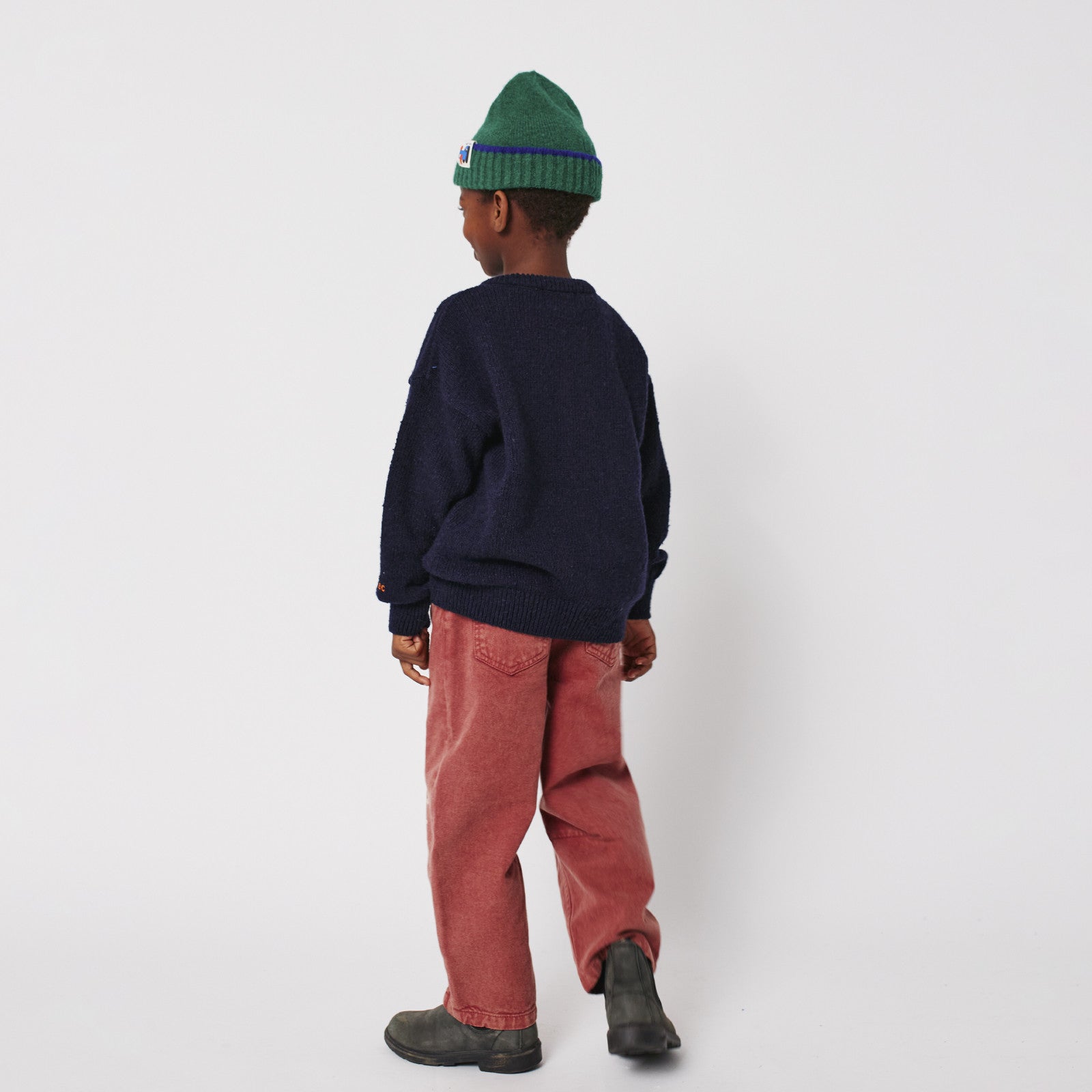 Doggy Mate Beanie Green