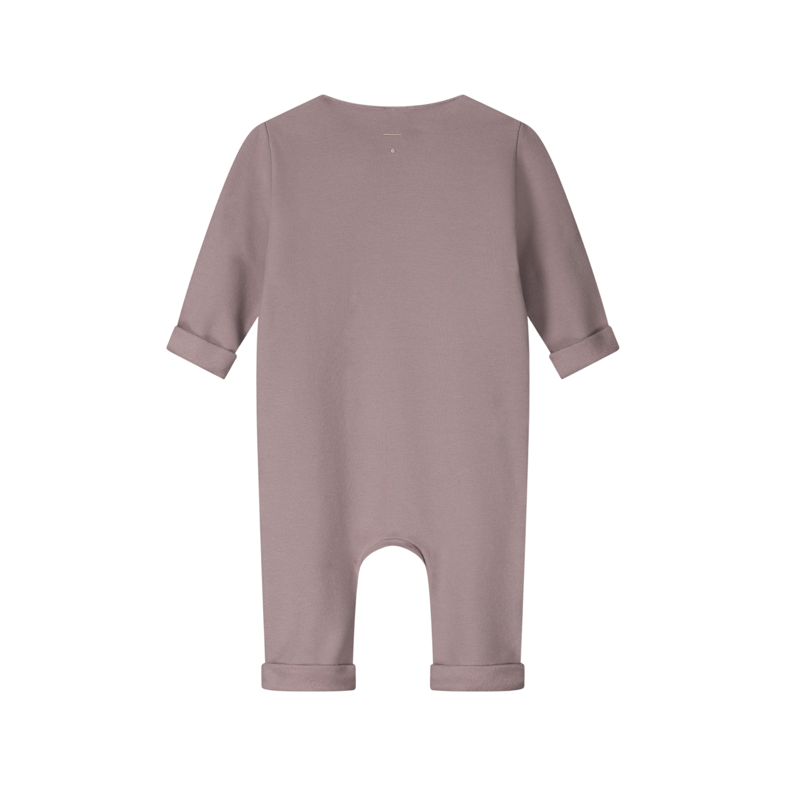 Combinaison bébé New Fit Berry