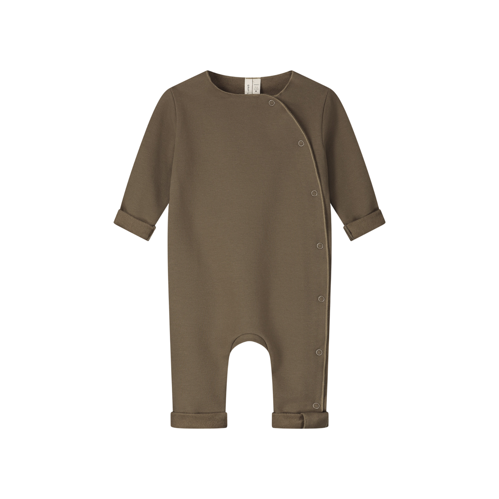 Baby Onesie New Fit Woody