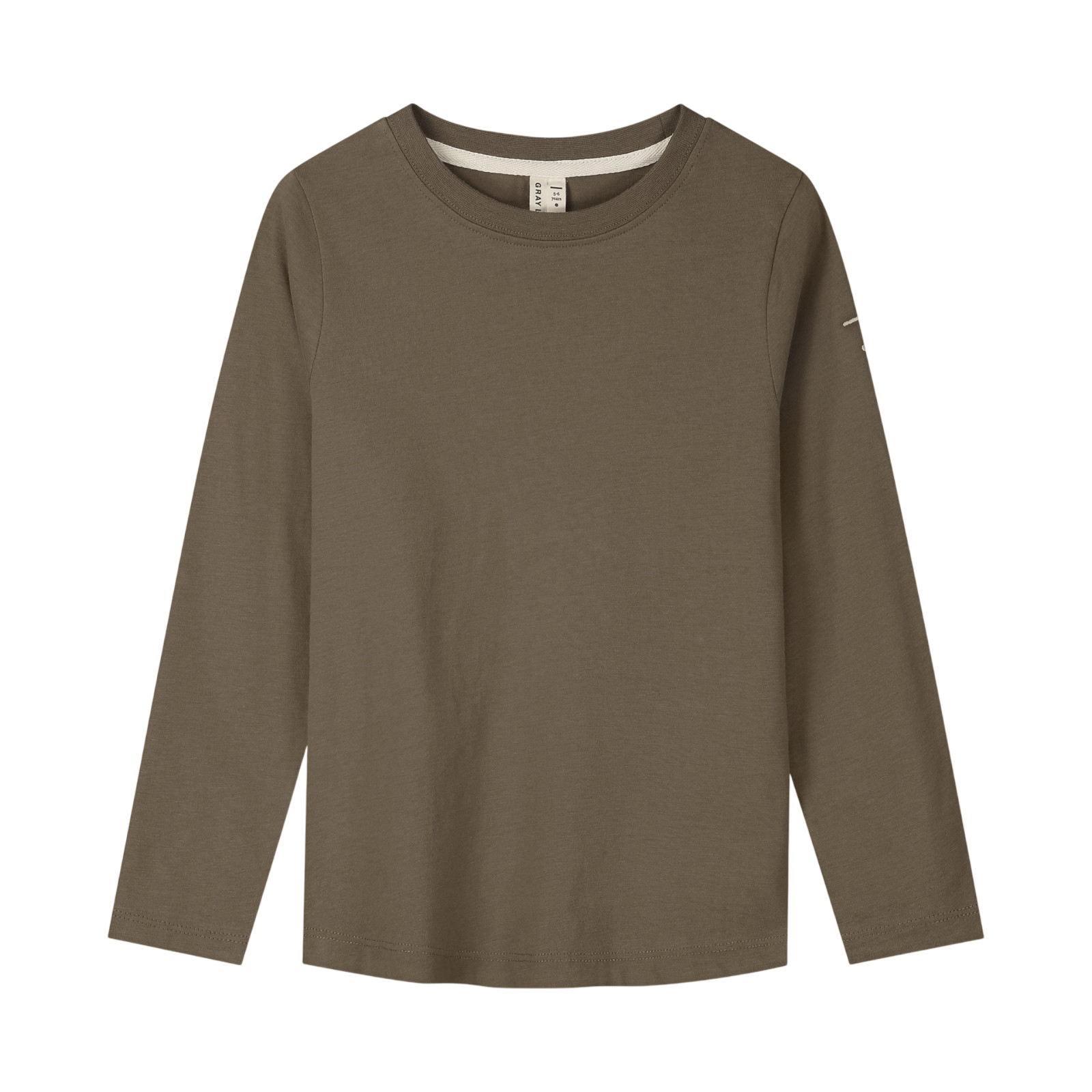 Langarmshirt New Fit Woody