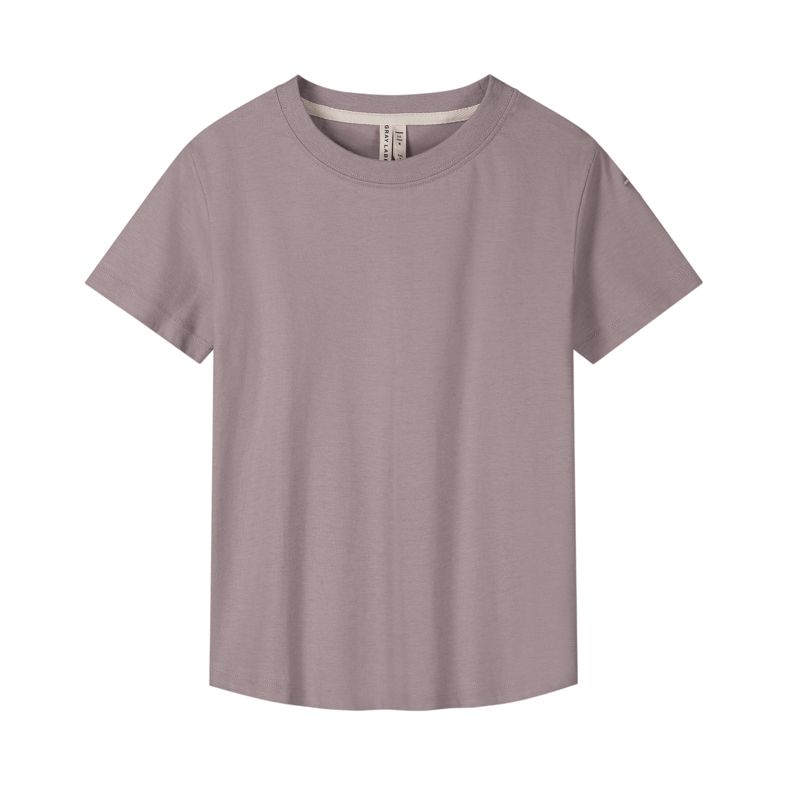 T-Shirt Oversized Berry