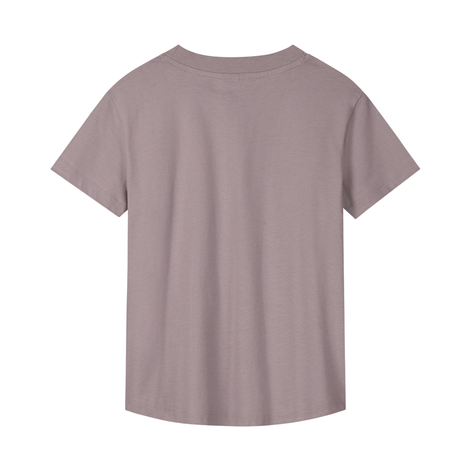 Oversized Berry T-Shirt