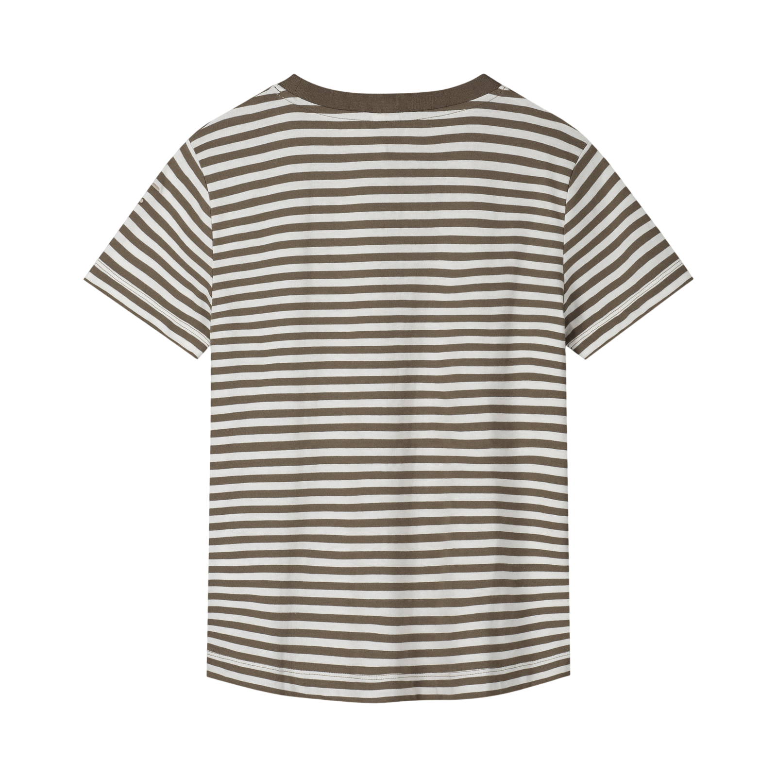 Oversized Woody Cream T-shirt