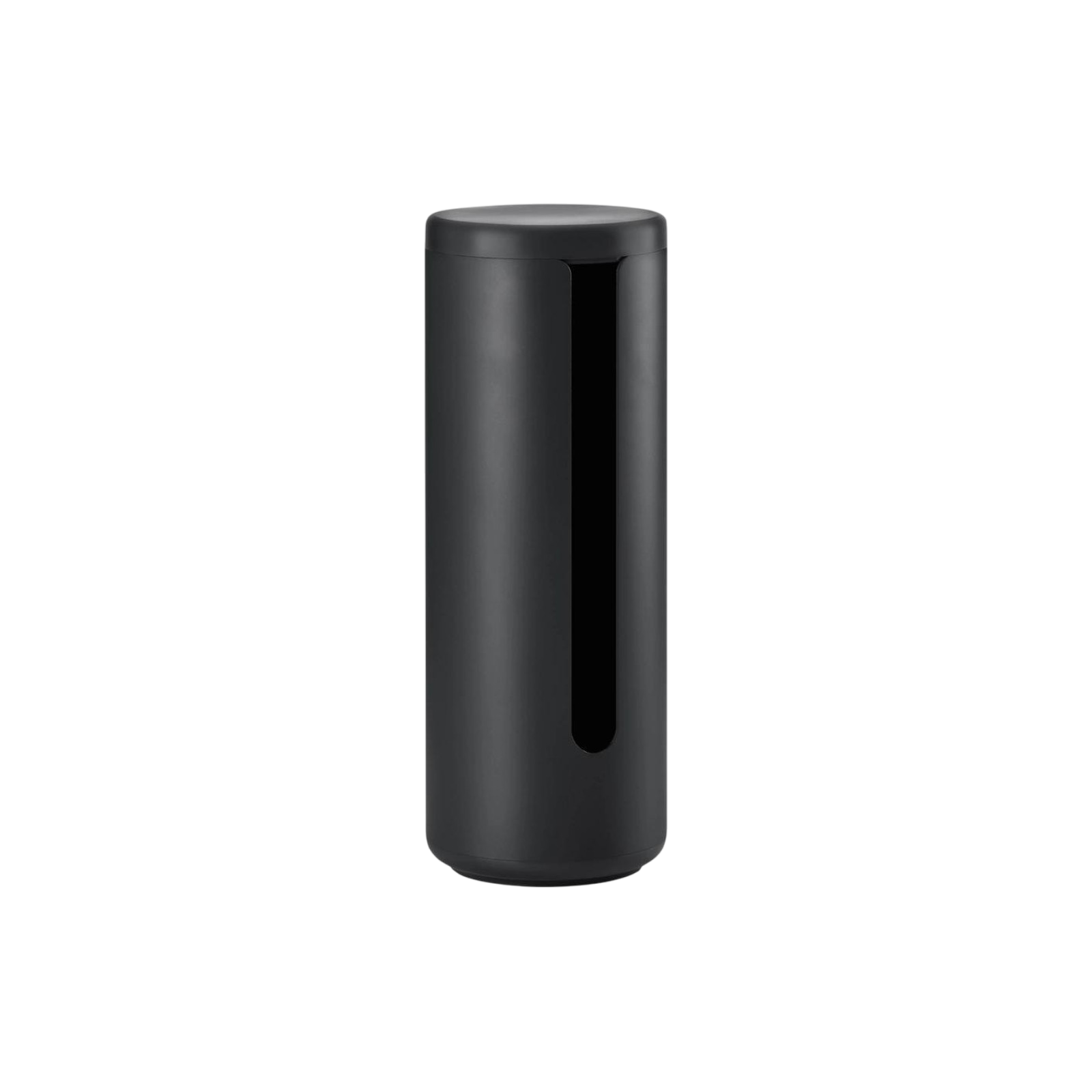 Zone Denmark Toilettenpapierhalterung Ume Schwarz