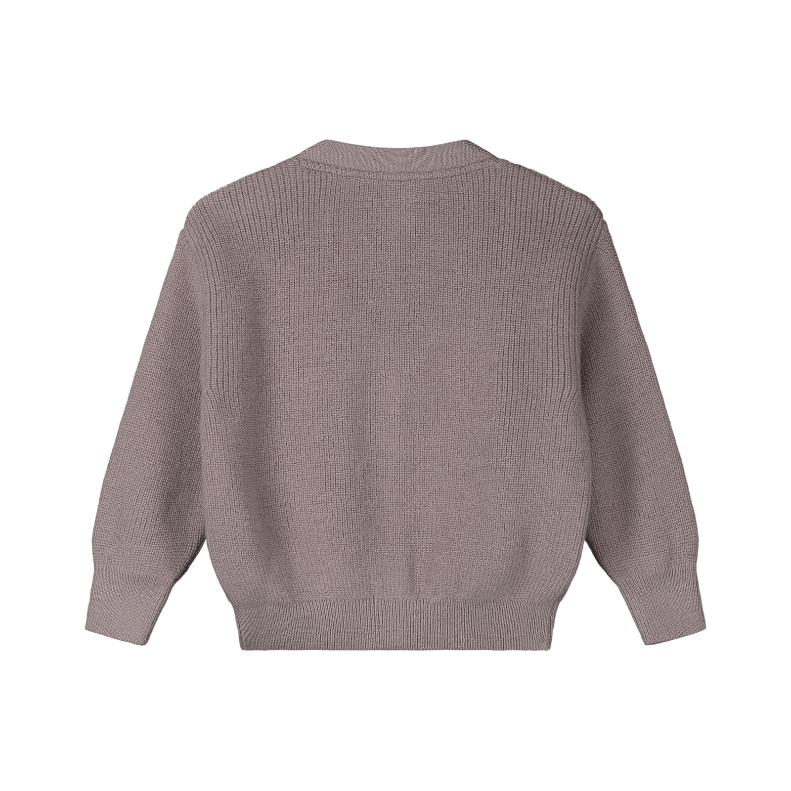 Veste en tricot Berry