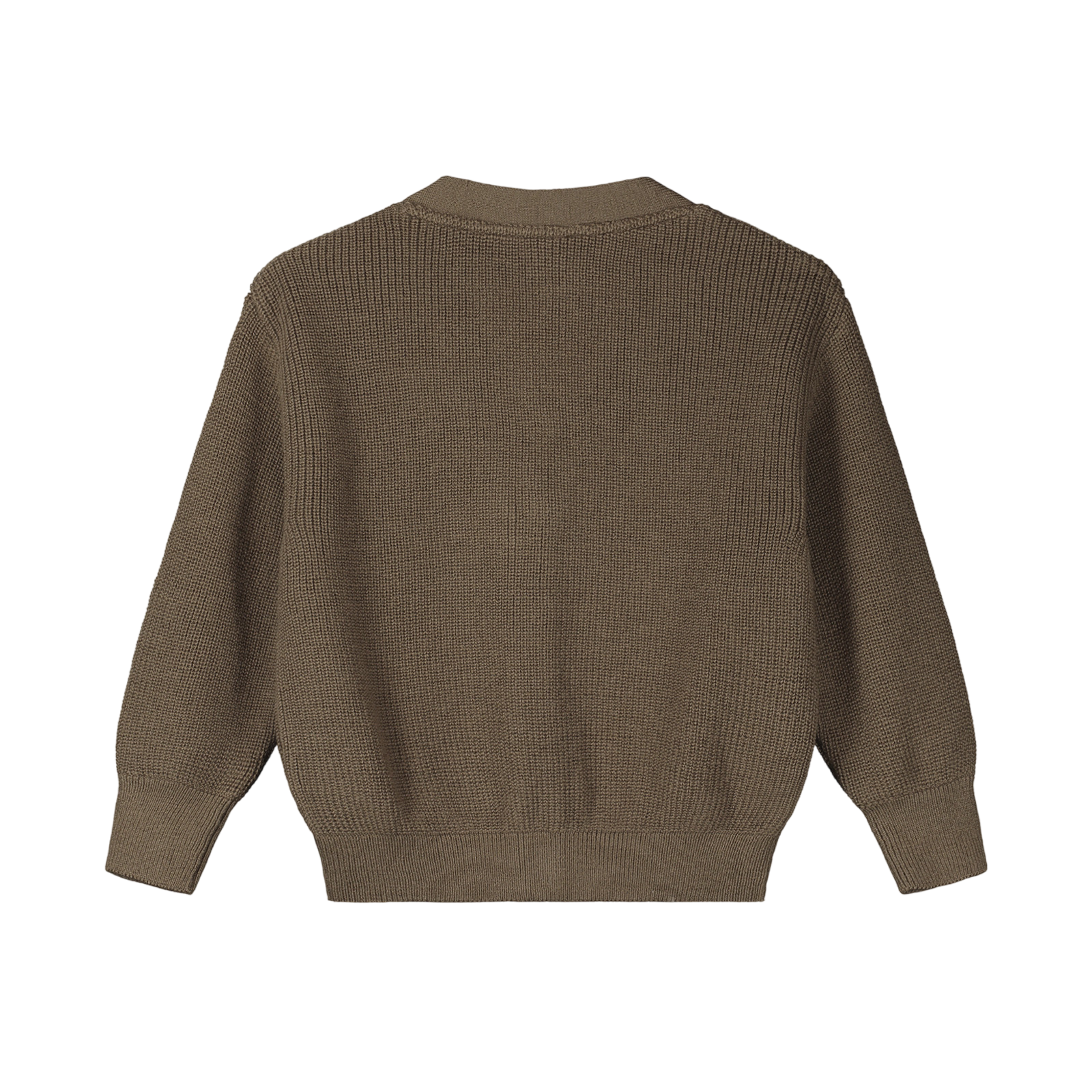 Veste en tricot Woody