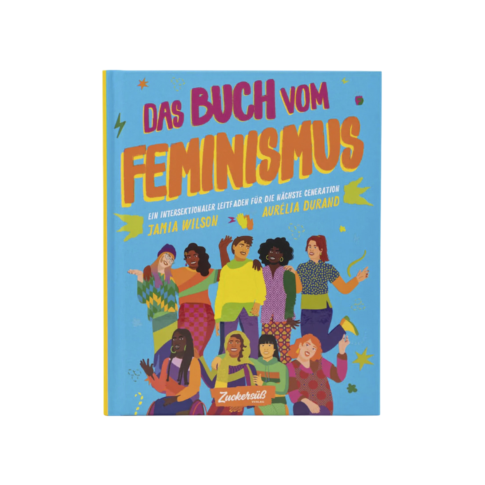 The Book of Feminism