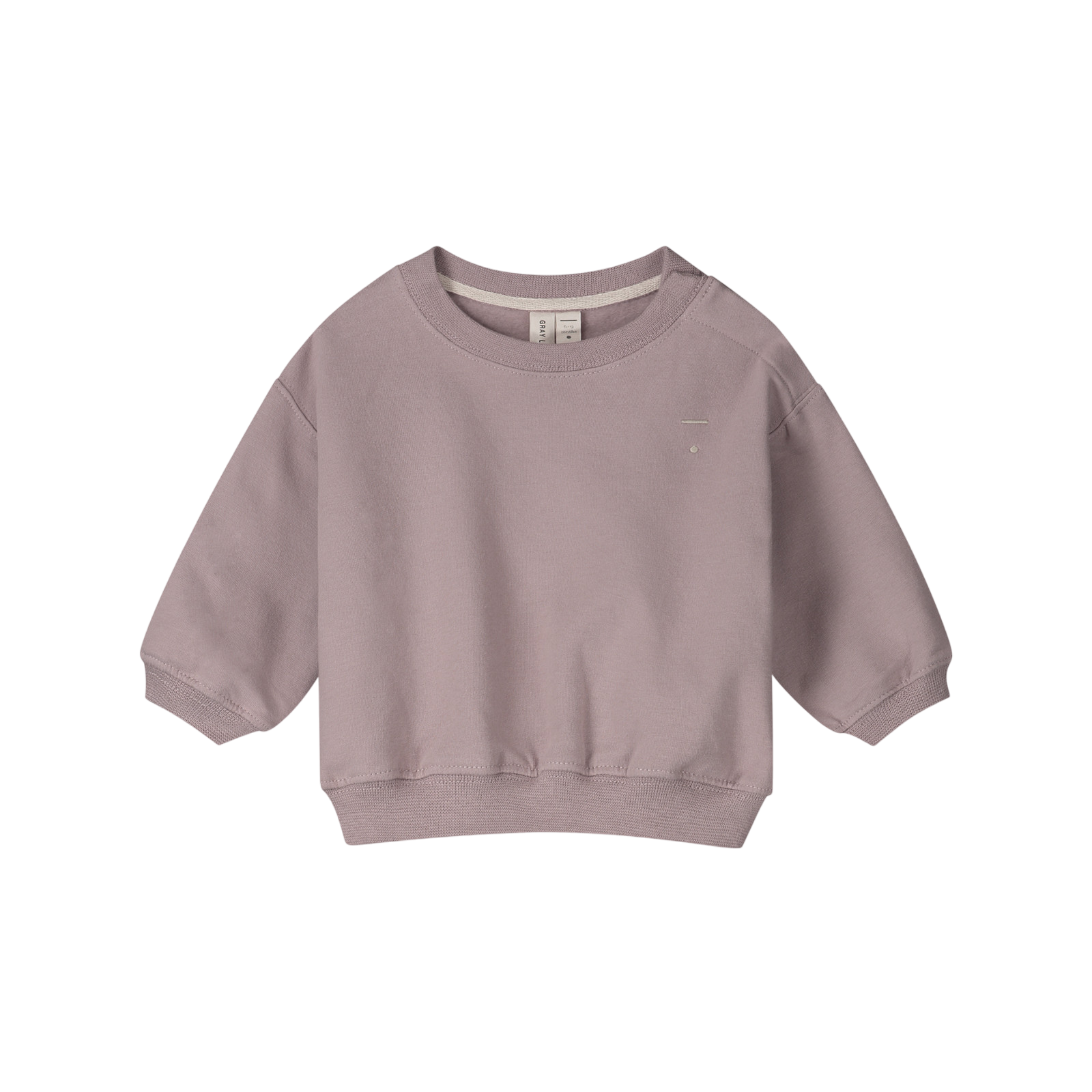 Baby sweatshirt New Fit Berry