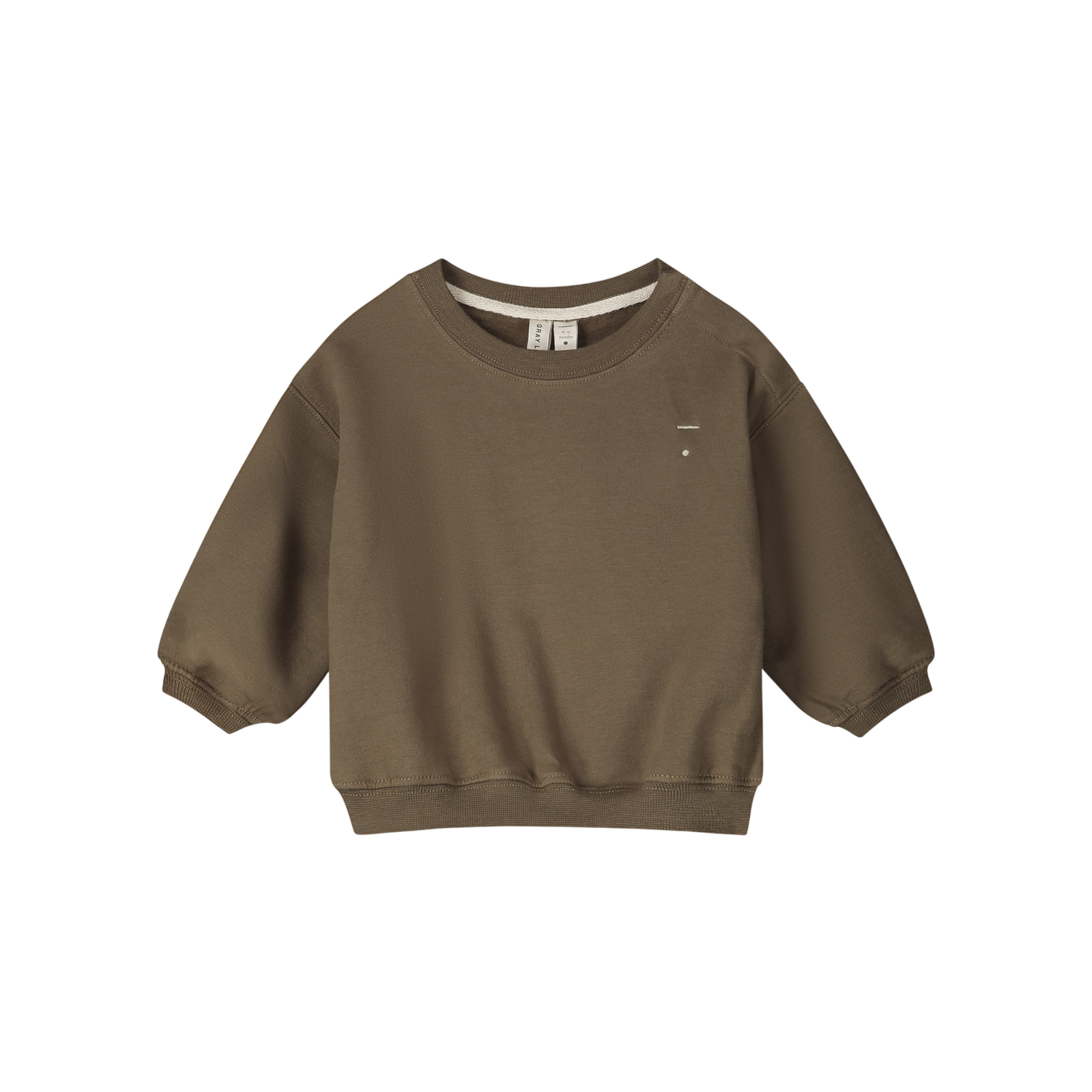 Baby sweatshirt New Fit Woody