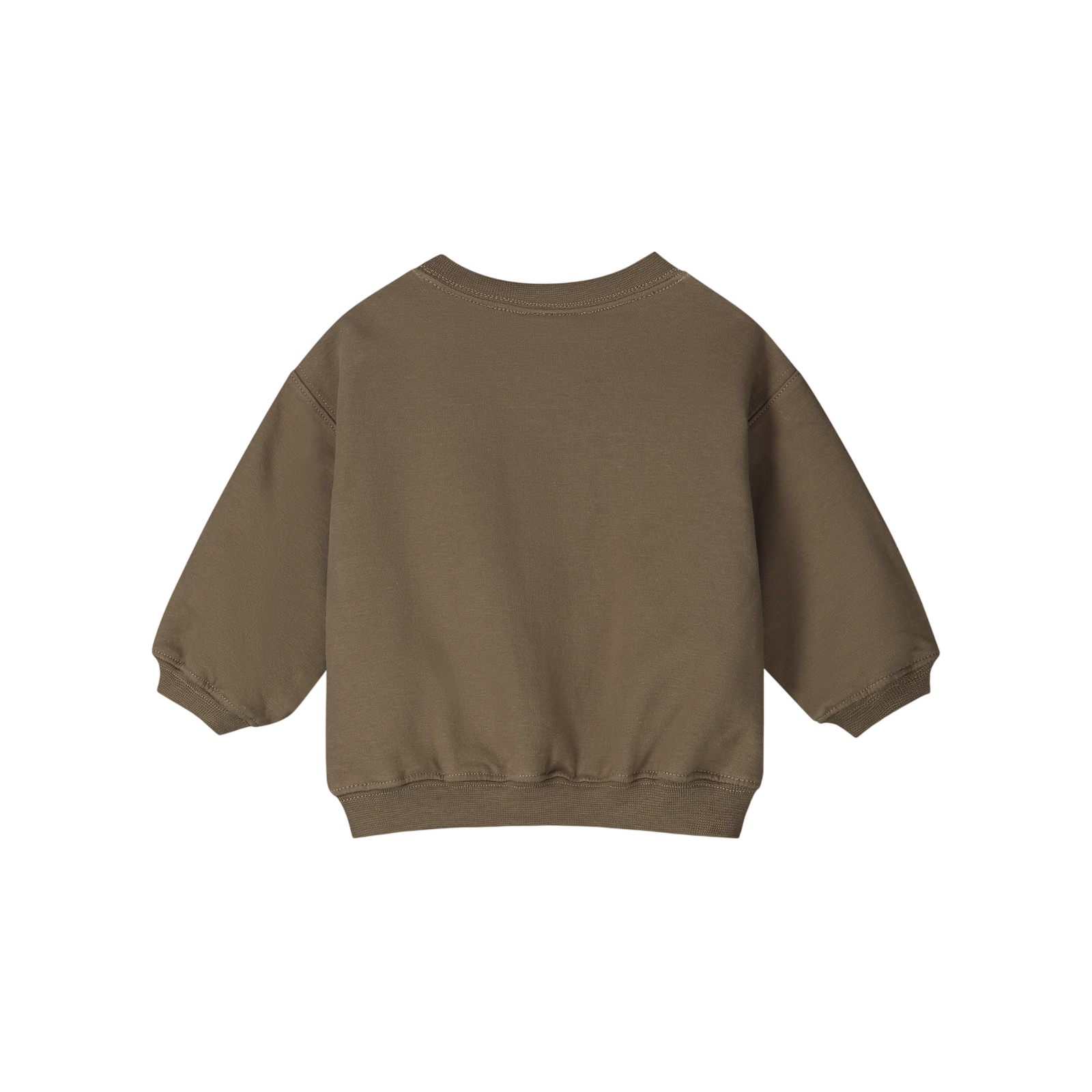 Sweat-shirt pour bébé New Fit Woody