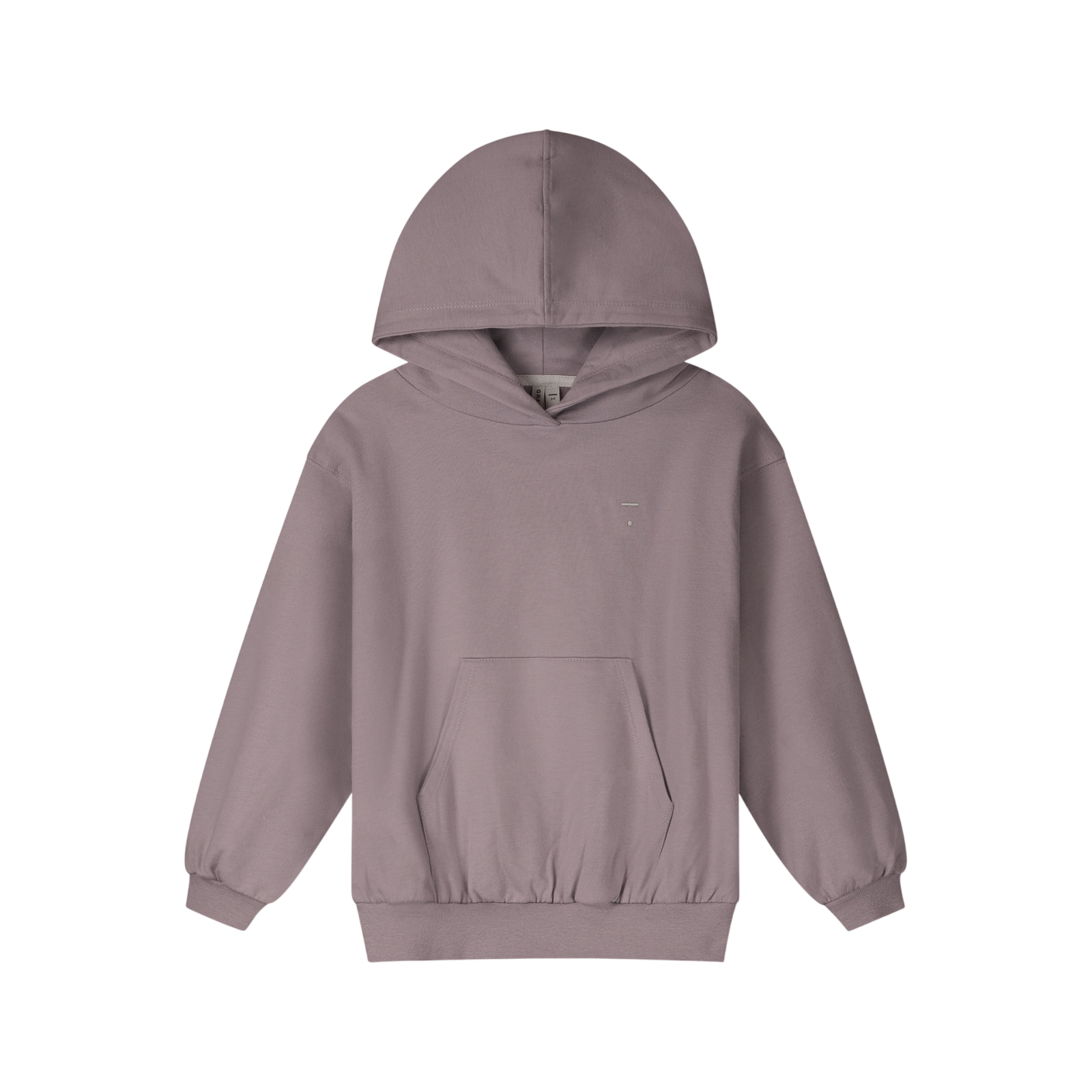 Hoodie New Fit Berry