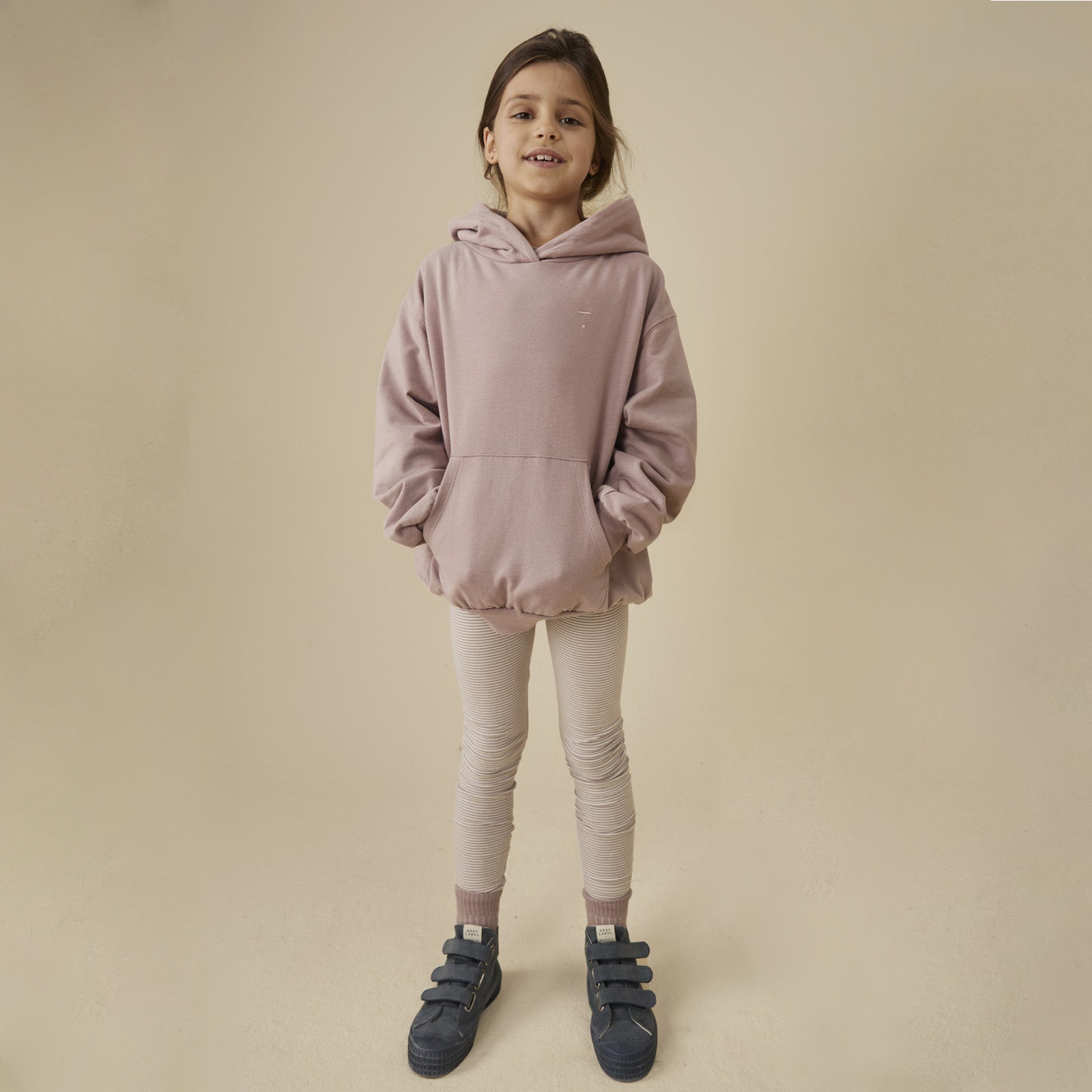 Hoodie New Fit Berry