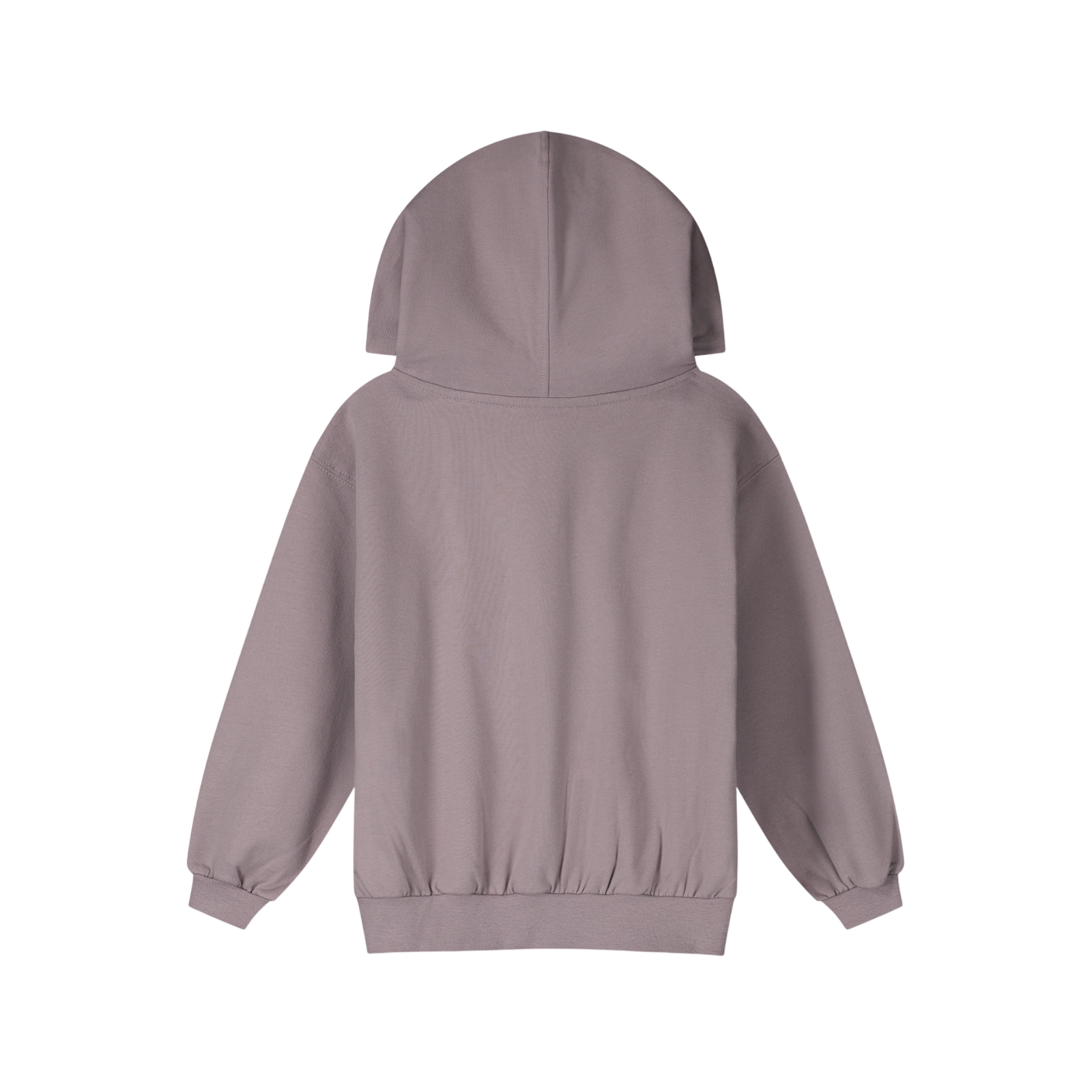 Hoodie New Fit Berry