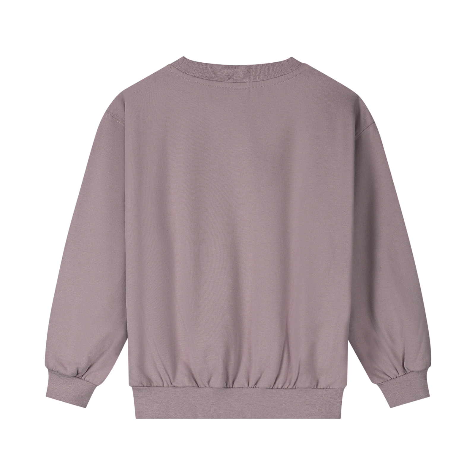 Sweatshirt New Fit Berry