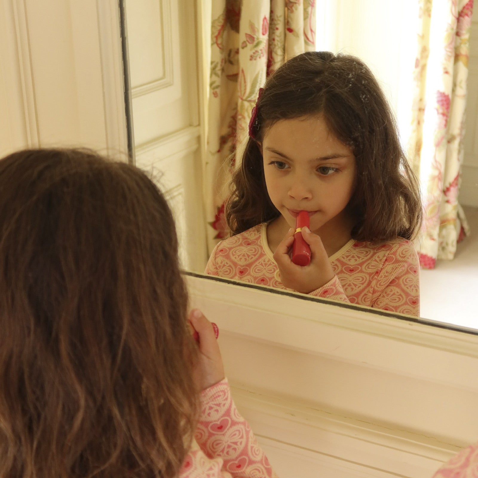 Lot de 3 baumes à lèvres pour enfants Multi