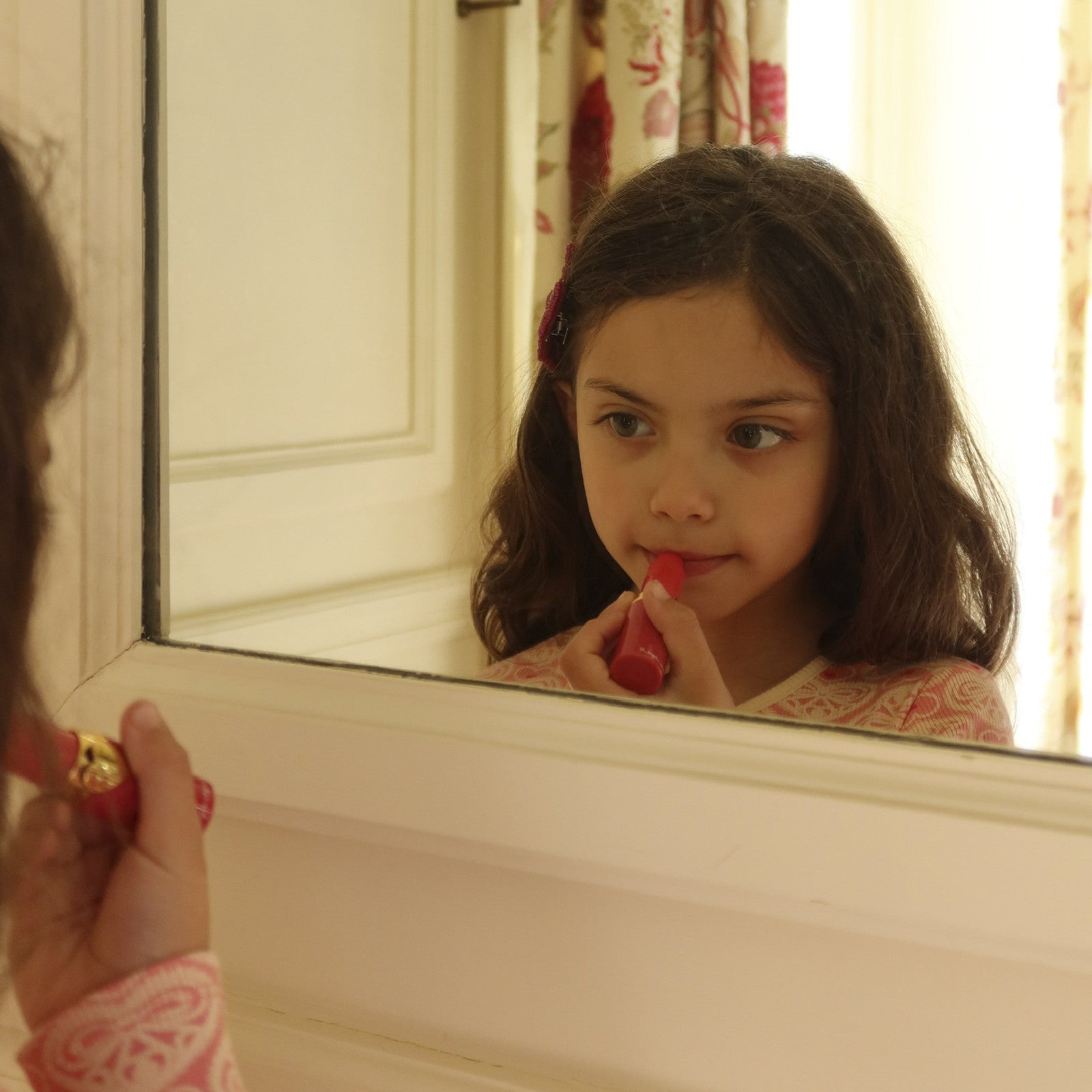 Lot de 3 baumes à lèvres pour enfants Multi