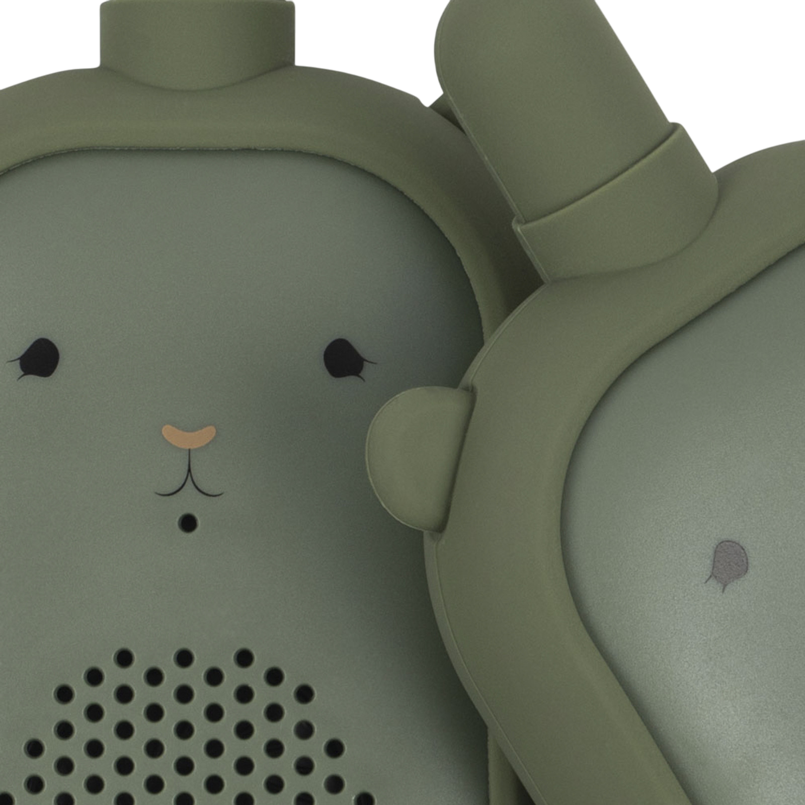 Kinder Walkie-Talkie Olivine