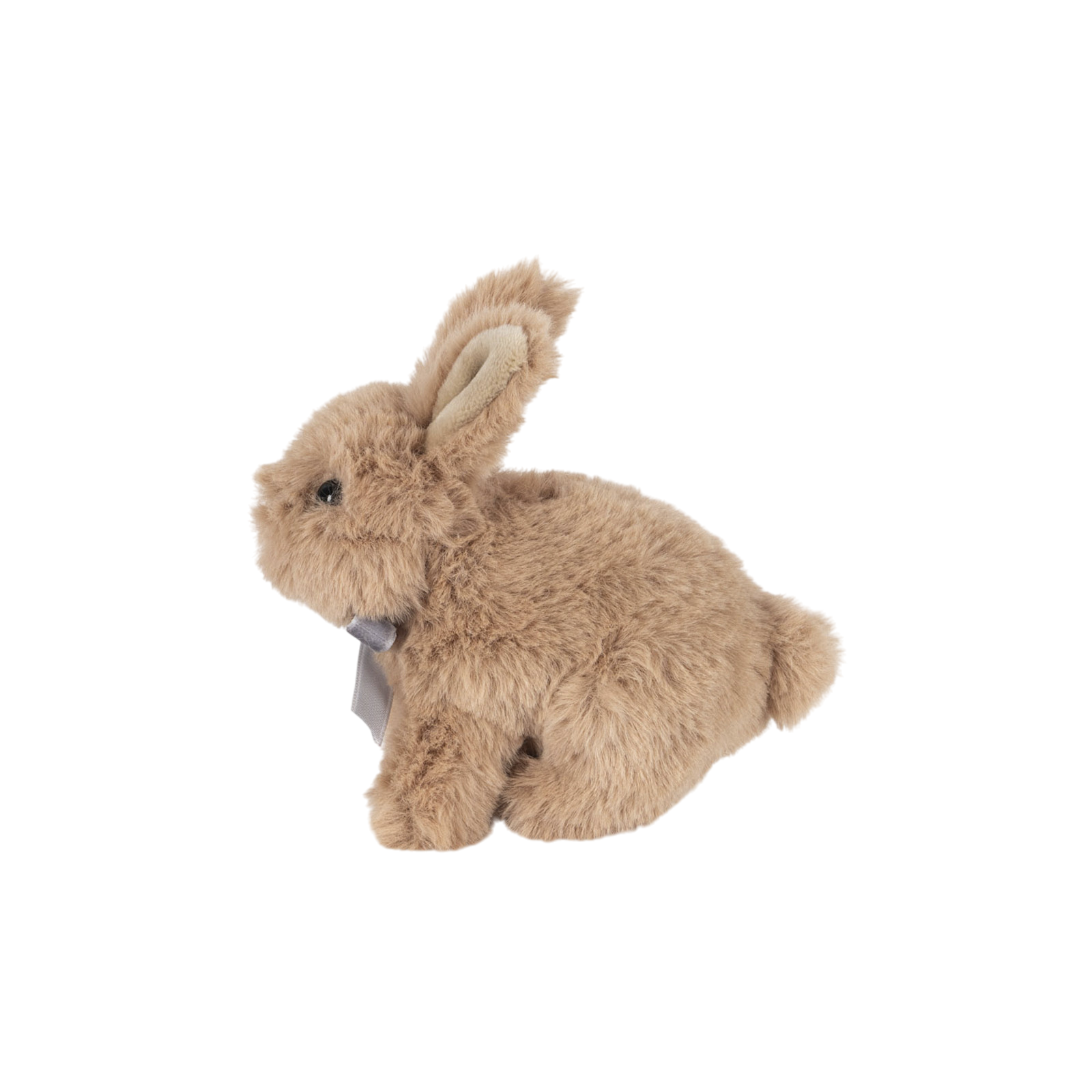 Lapin en peluche Baby Animals Brown