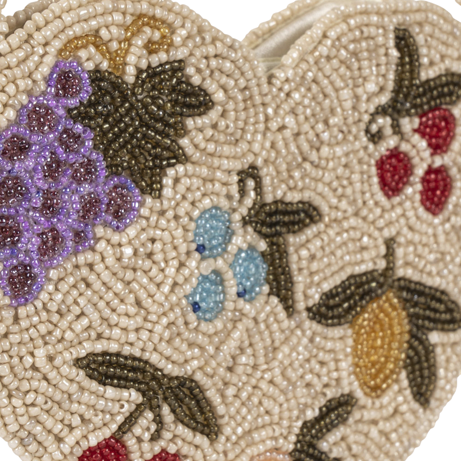 Sac à main Beaded Vitamins