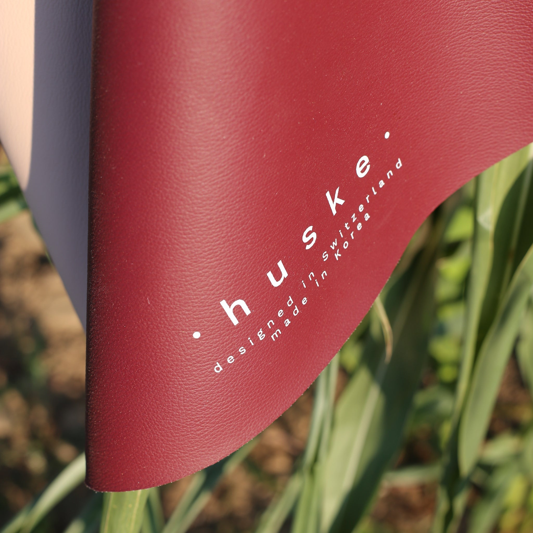 Picknick- und Spielmatte L beige Explore Runde