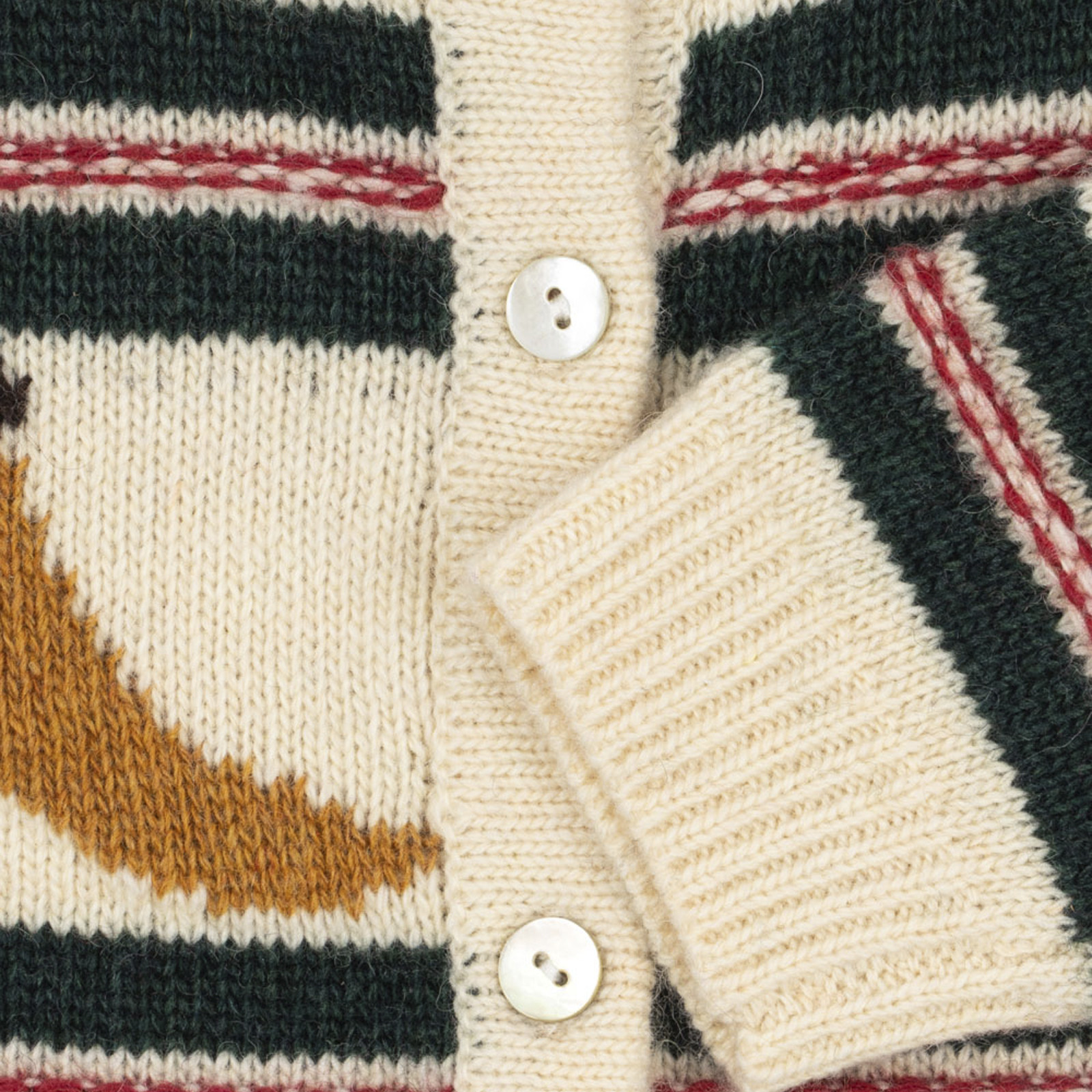 Strickjacke Billi Banana