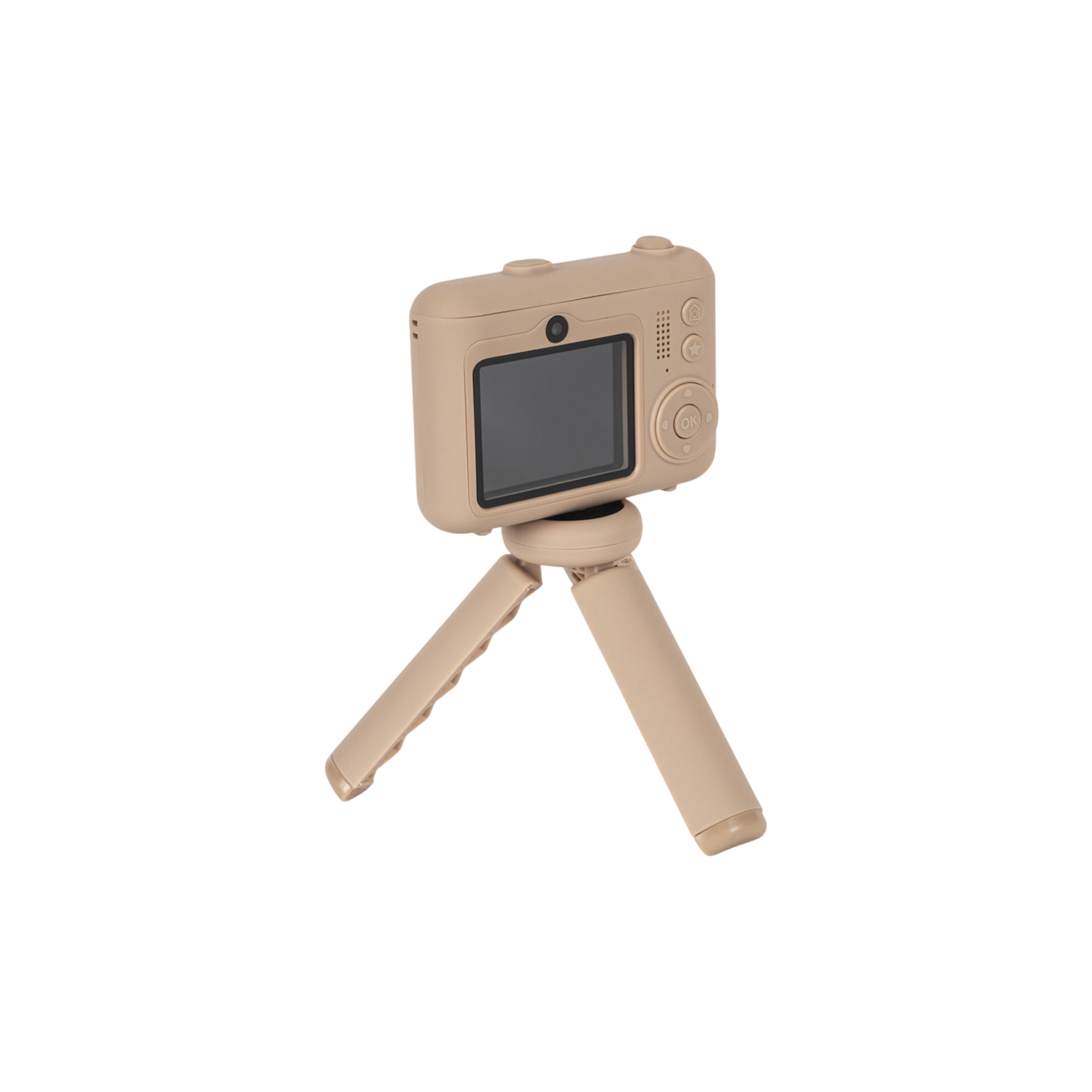 Kinderkamera "My First Camera" Cherry