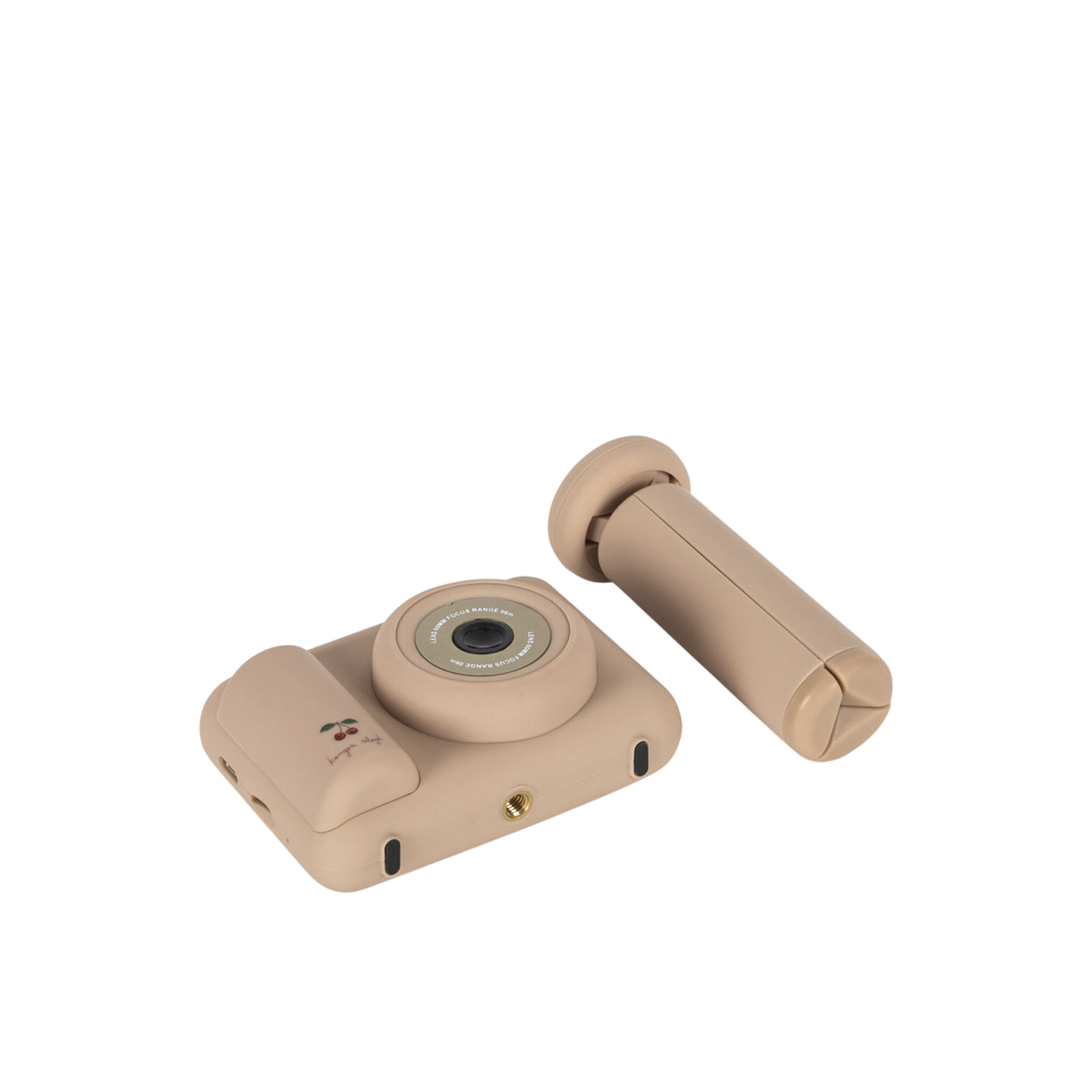 Kinderkamera "My First Camera" Cherry