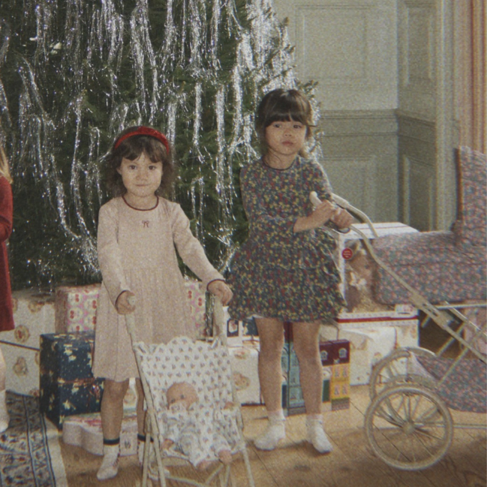 Poussette de poupée Kyoto