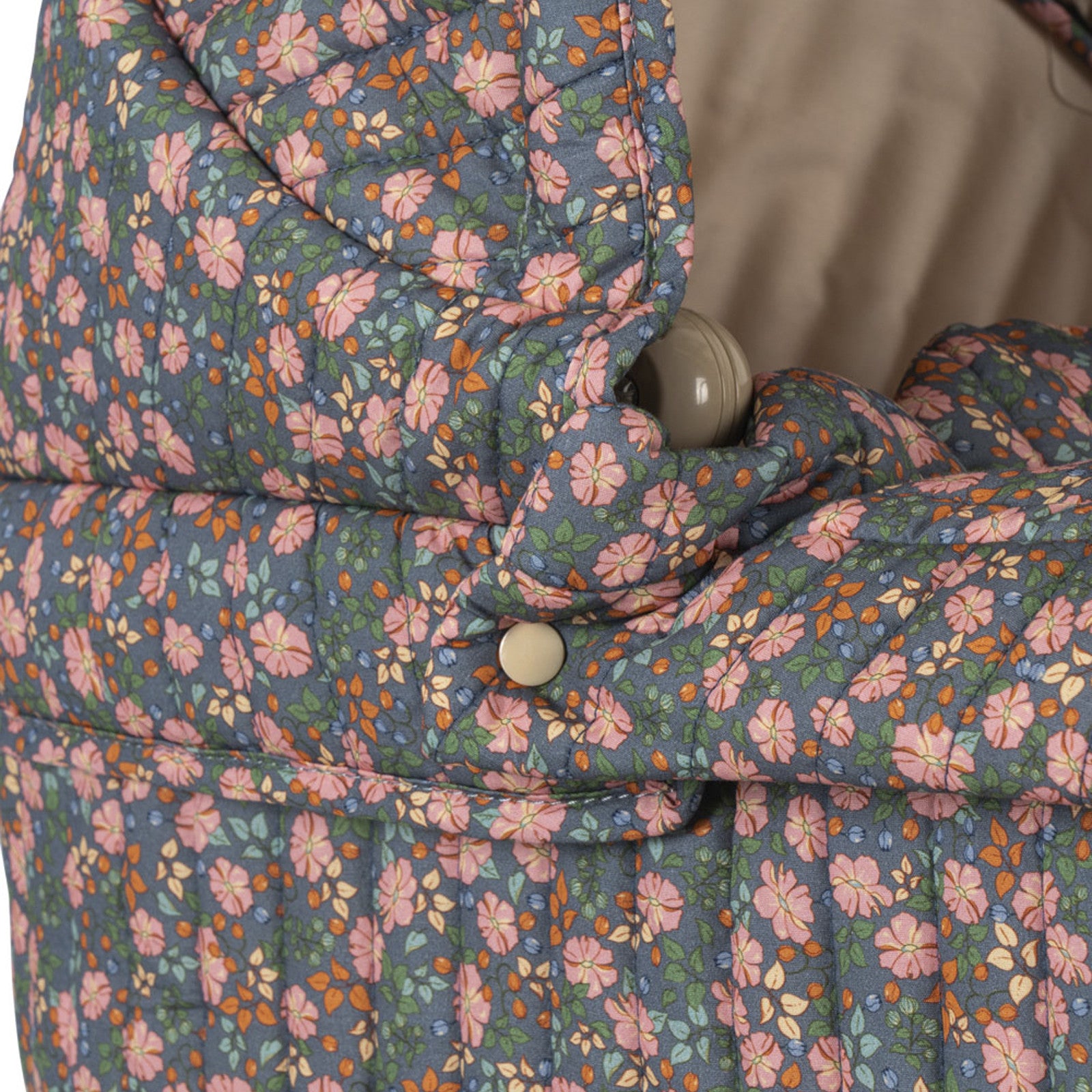 Poussette de poupée Kyoto