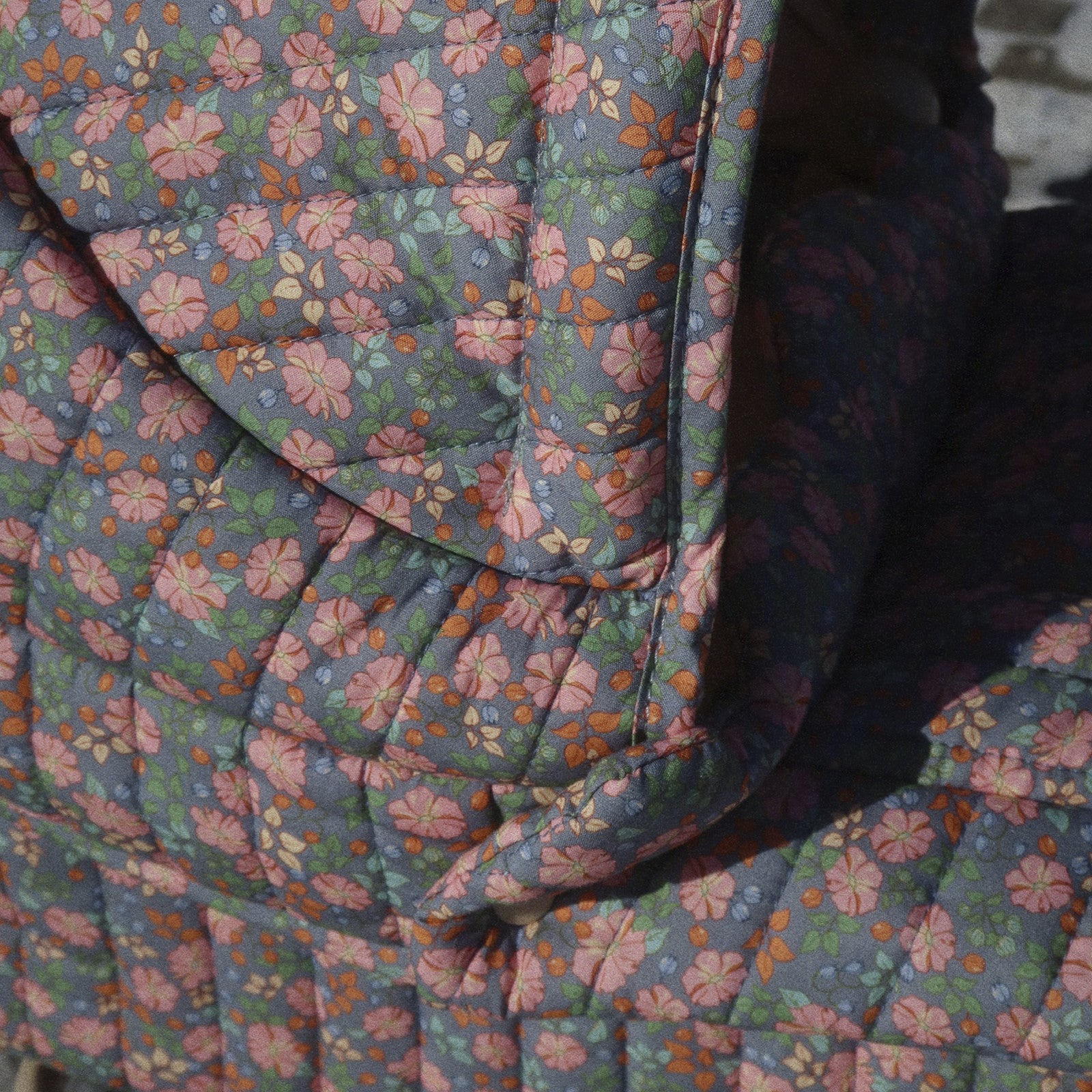 Poussette de poupée Kyoto