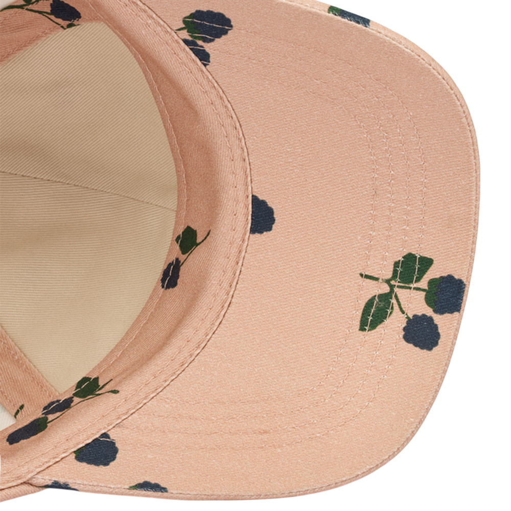 Cap Danny Berry Pale Tuscany