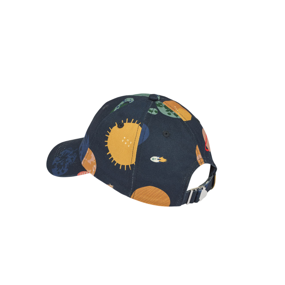 Cap Danny Universe Classic Navy