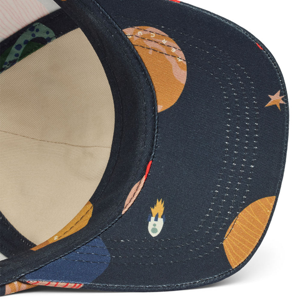 Cap Danny Universe Classic Navy