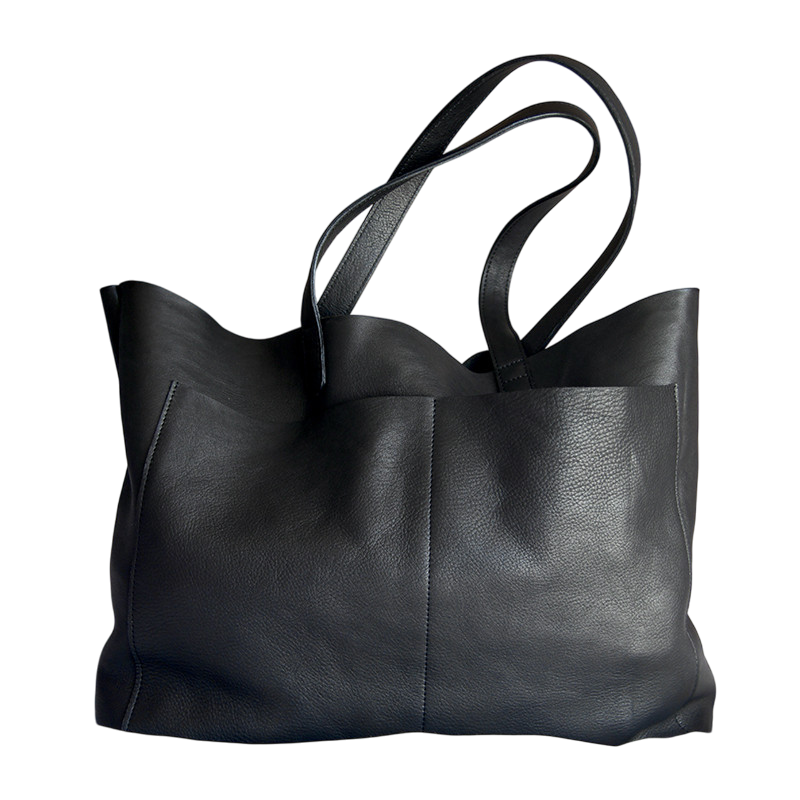 Shopper Black