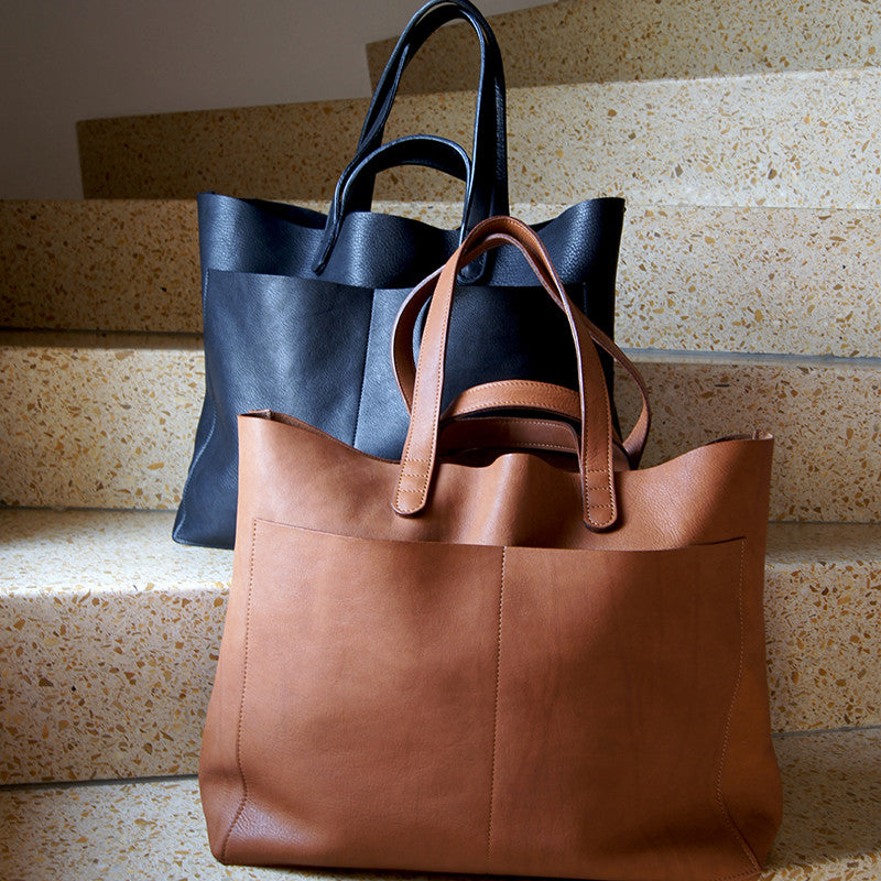 Shopper Black