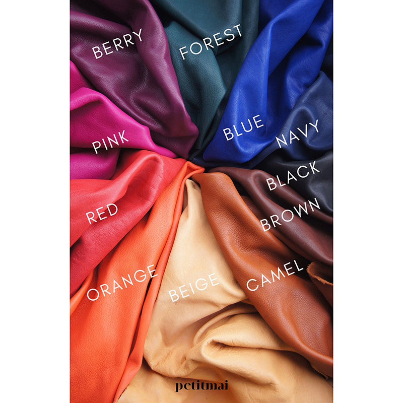 Porte-clés Smiley Red