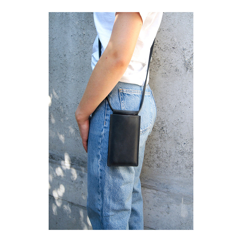 Phone Bag Noir