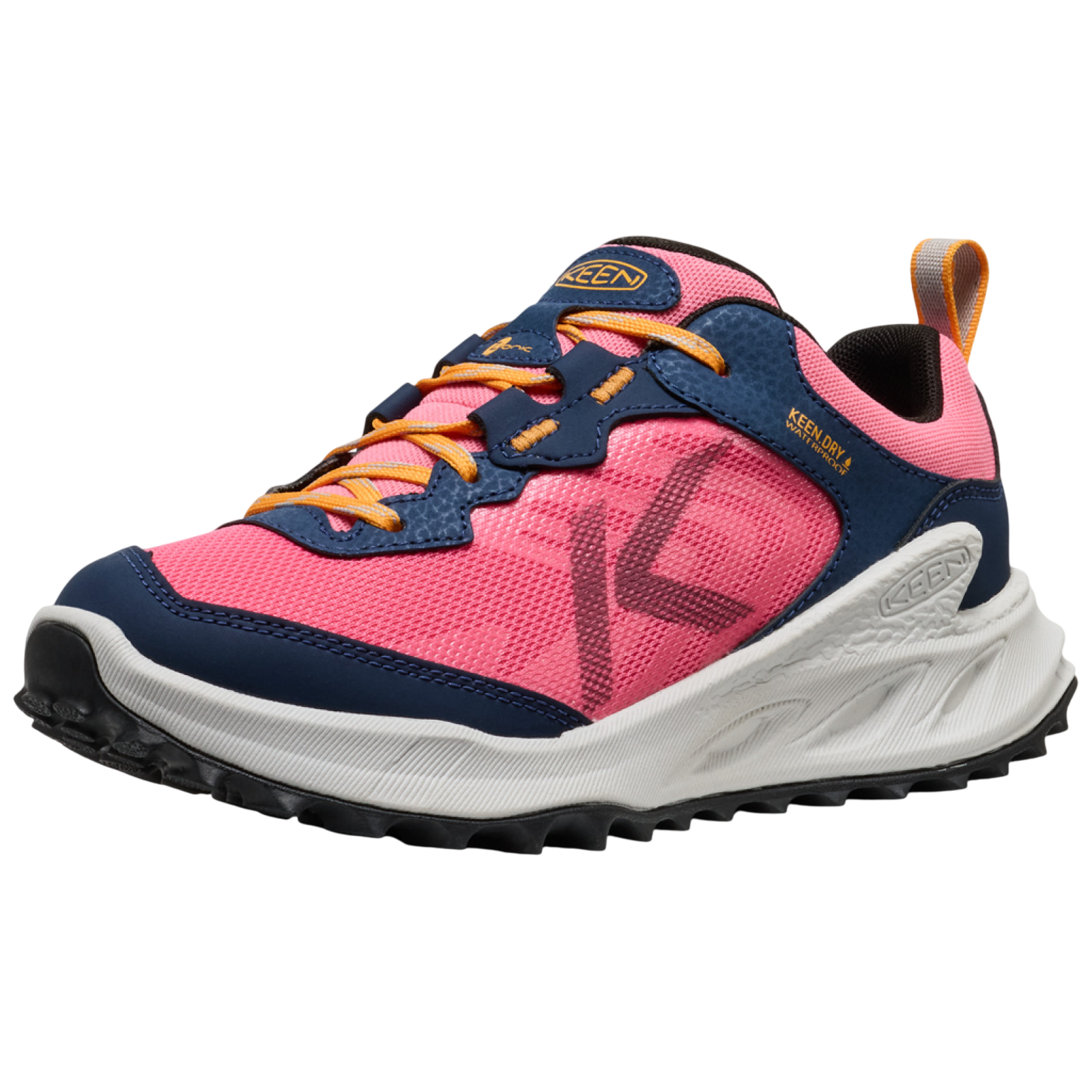 Y Zionic WP naval academy/pink lemonade