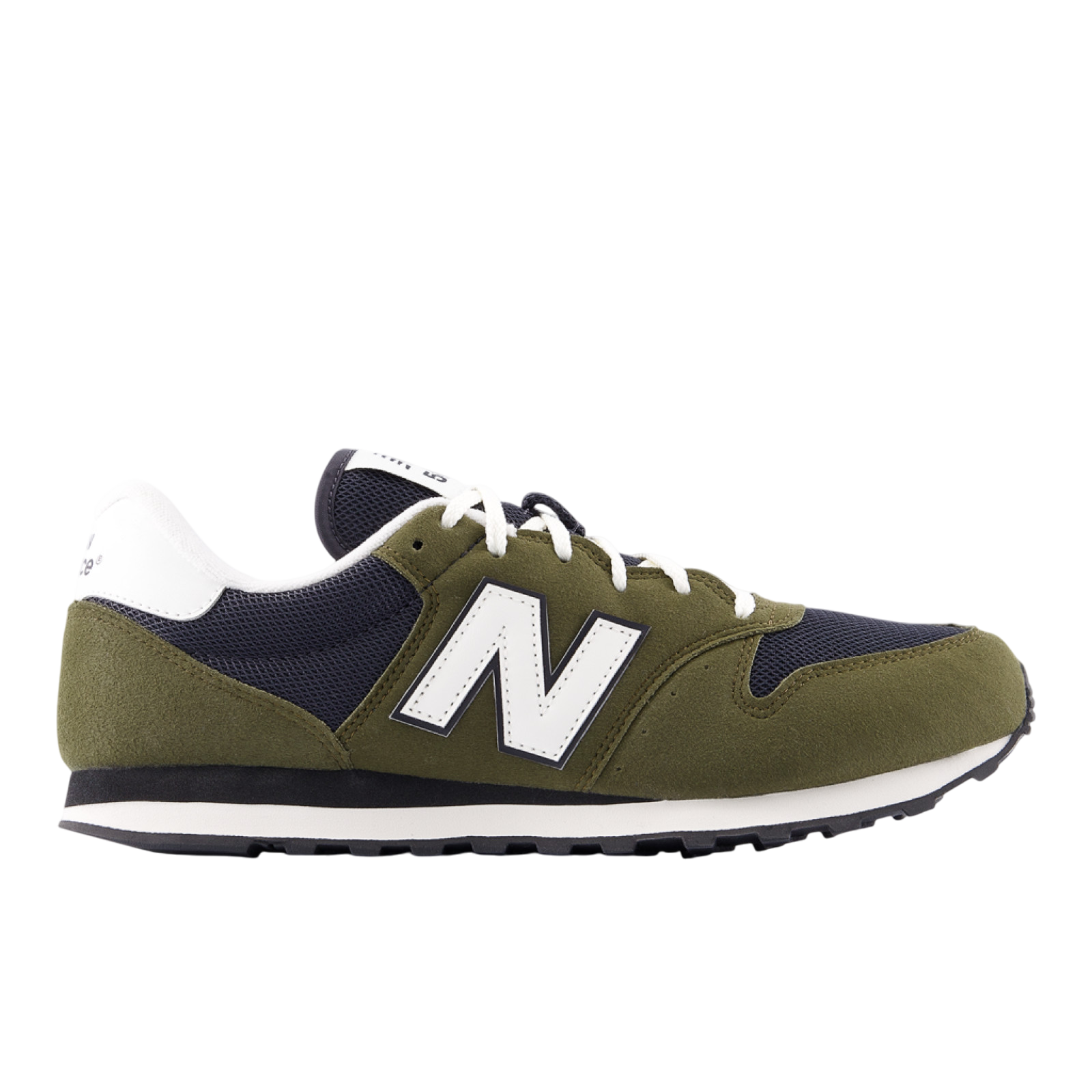 Sneaker GM500ROS woodland