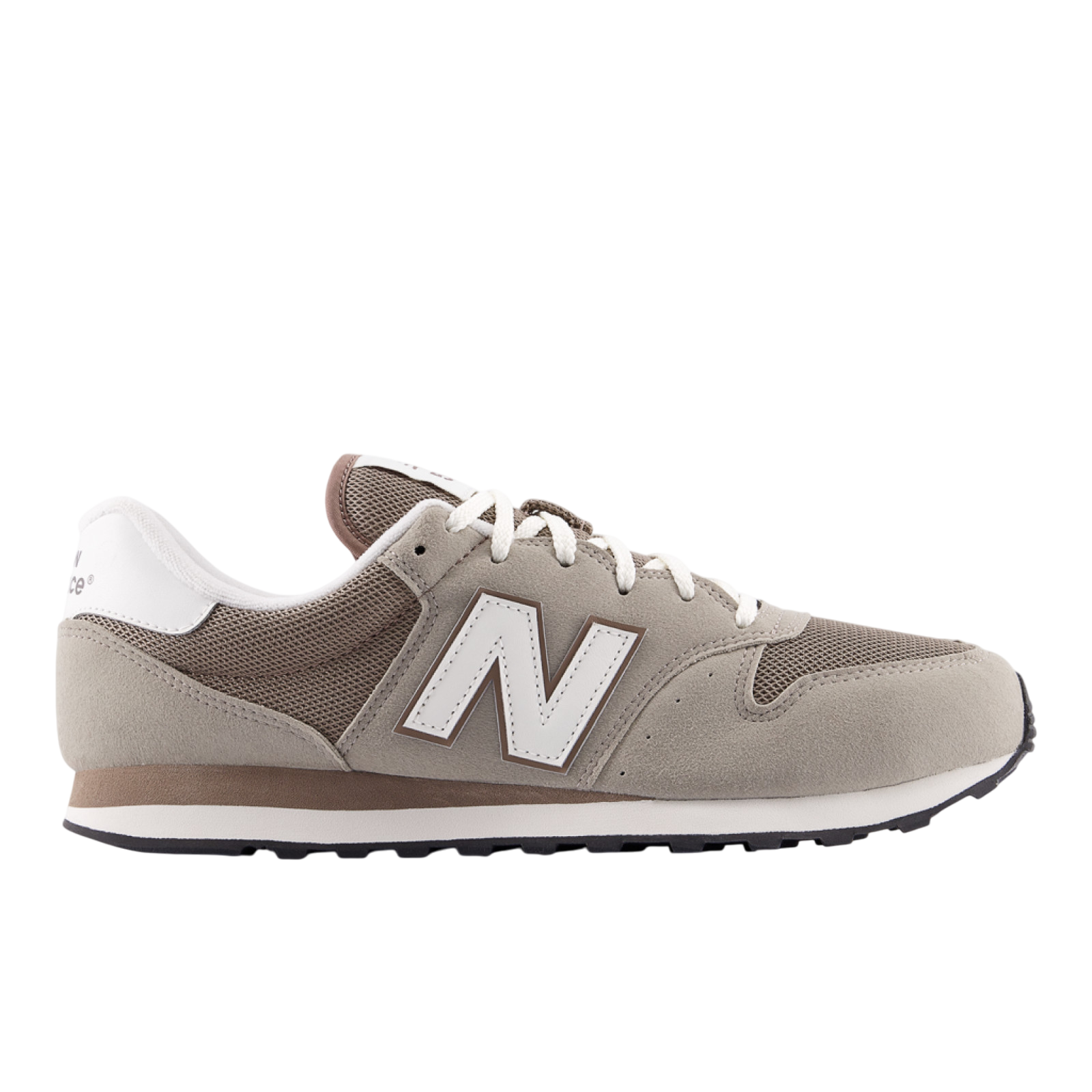 Sneaker GM500BLS mushroom