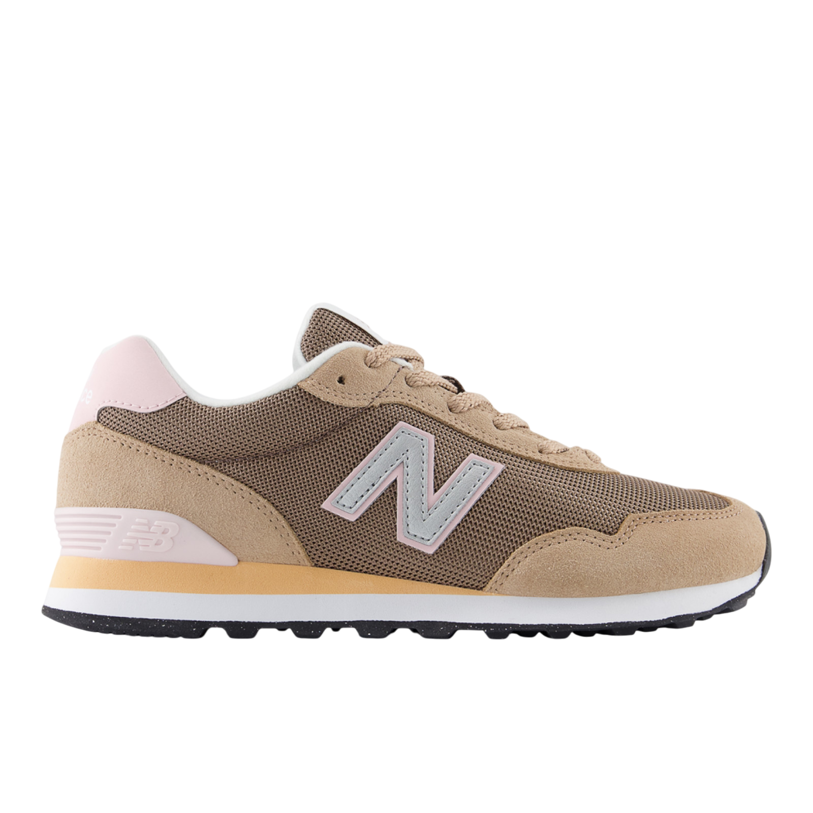 Sneaker WL515MBO earth shadow