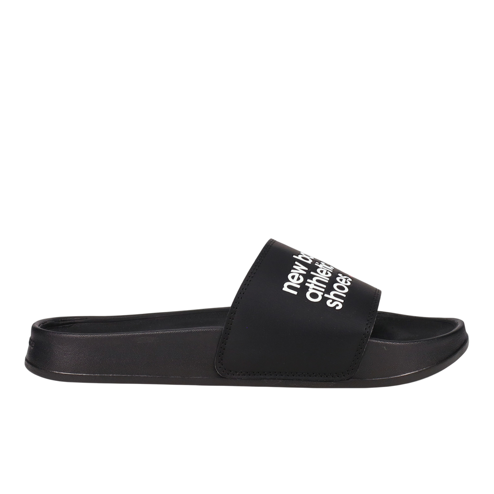 Slippers SMF200A2 200 Premium Slides black/white/team red