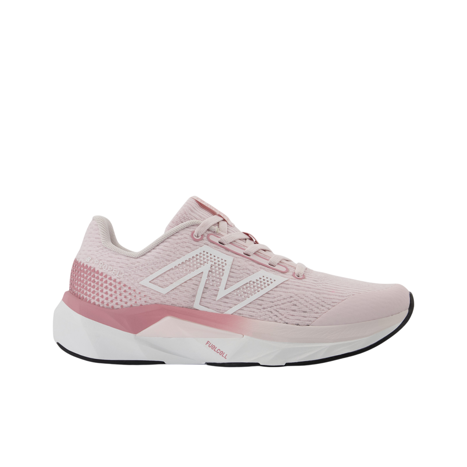 Sneaker GPFCPRT5 Kids Fuel Cell Propel v5 Lace pink granite