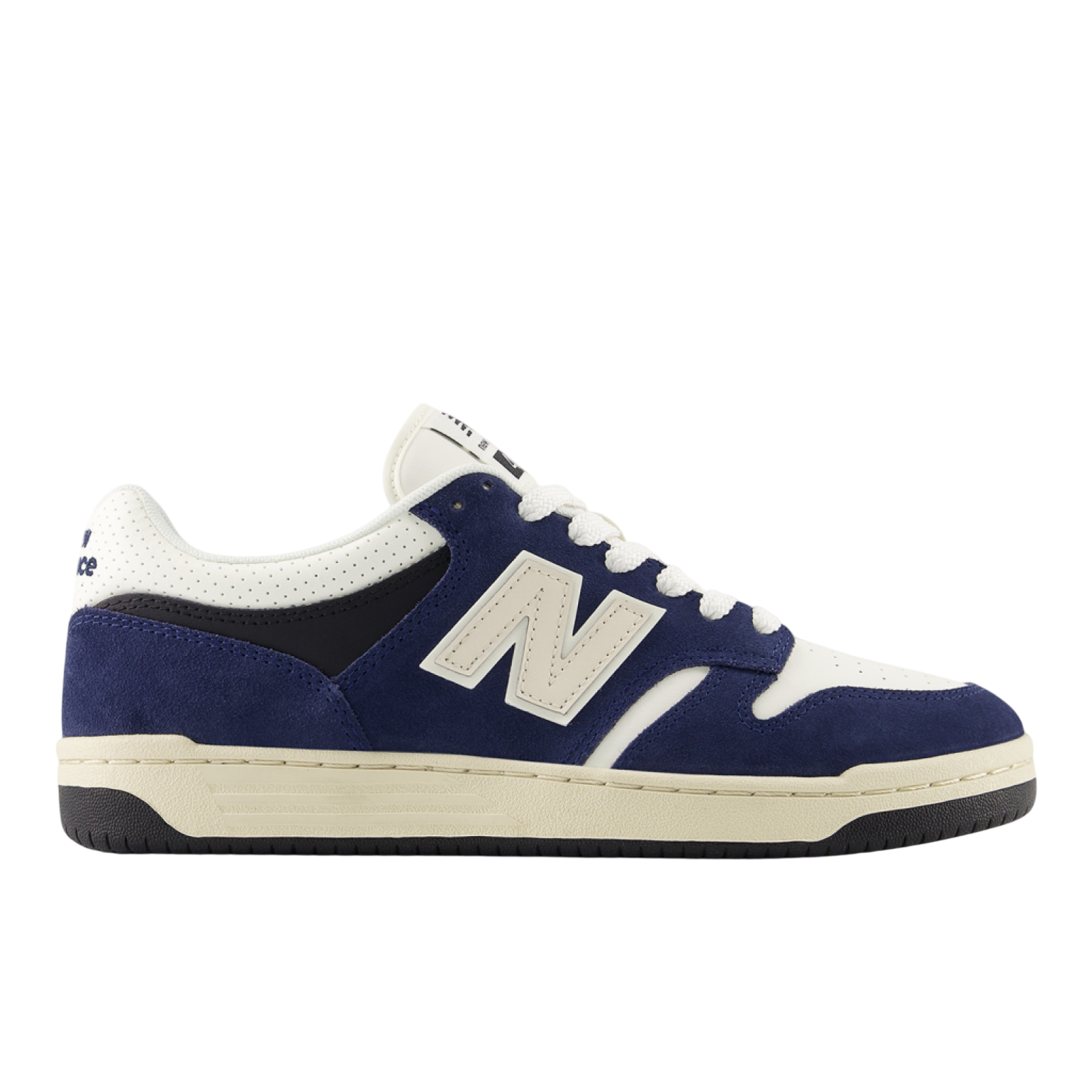 Sneaker BB480PEN blue/white