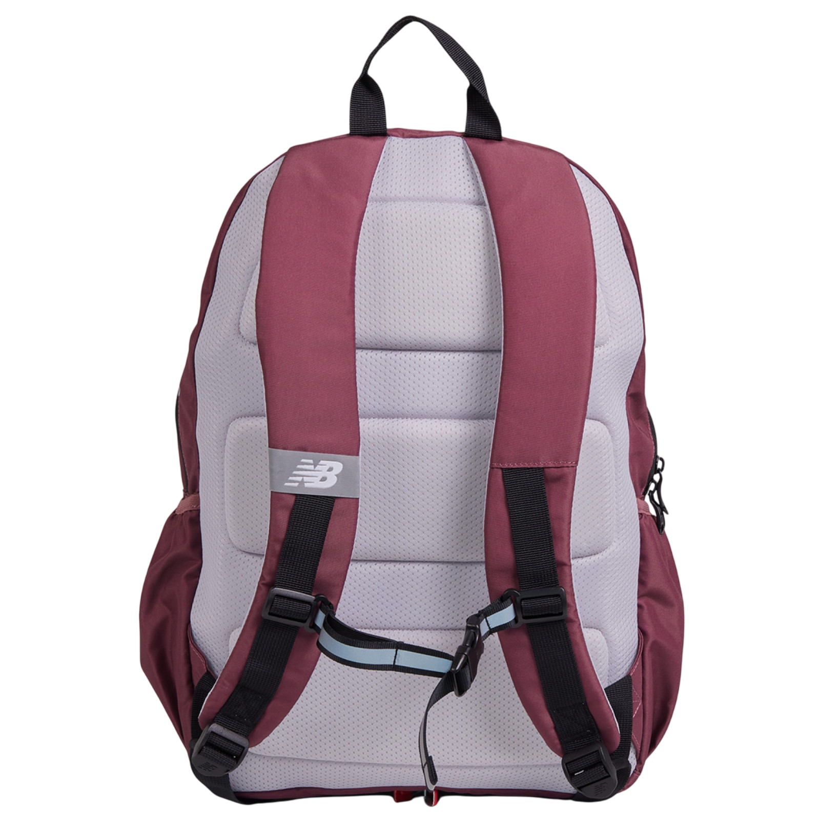 Heritage Adult Backpack monarch burgundy
