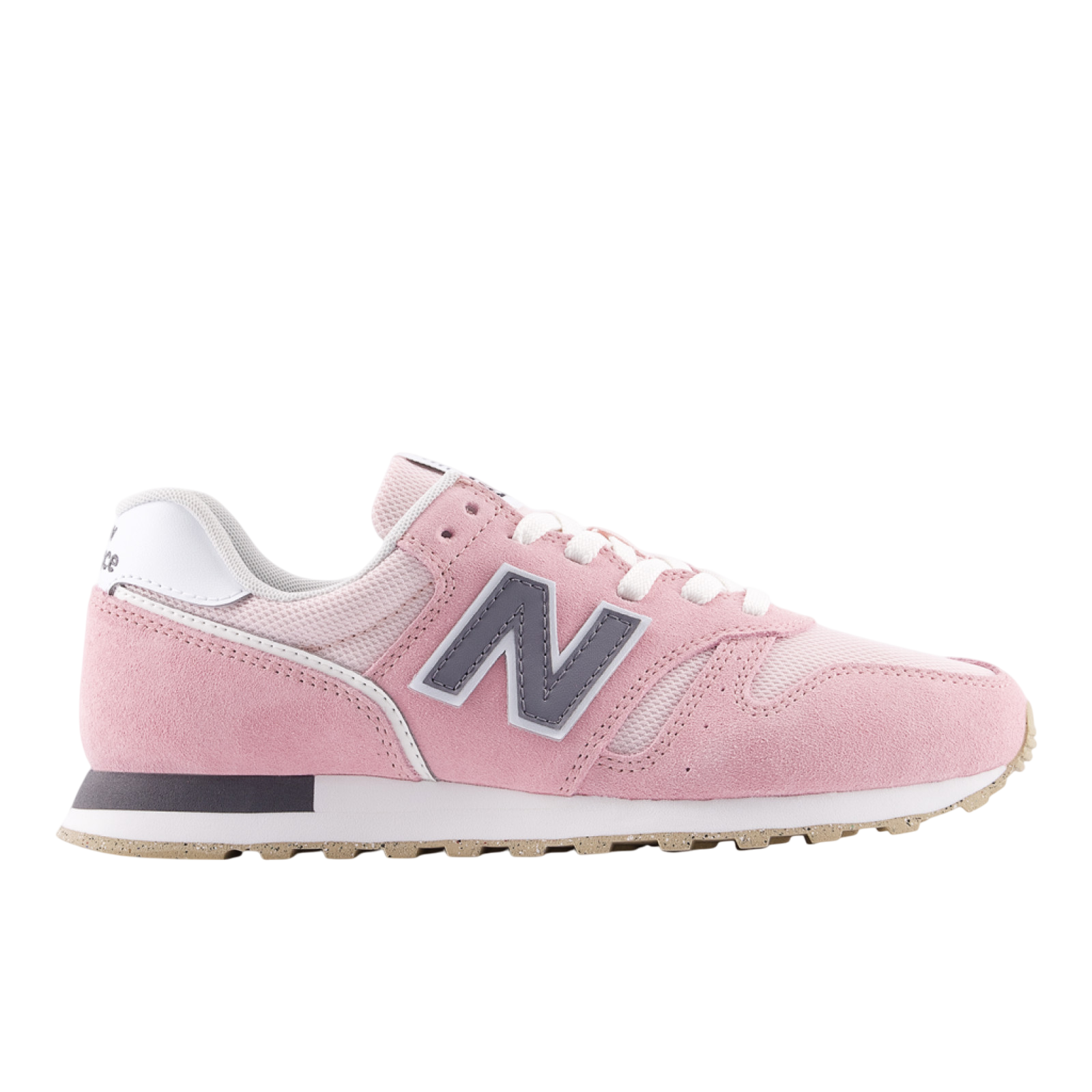 Sneaker WL373XC2 pink taffy
