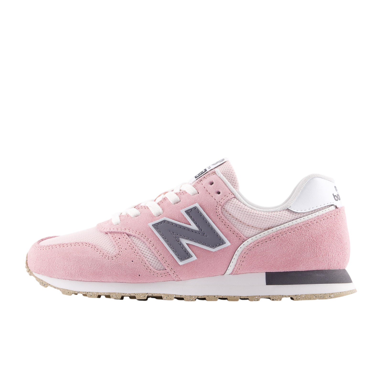 Sneaker WL373XC2 pink taffy